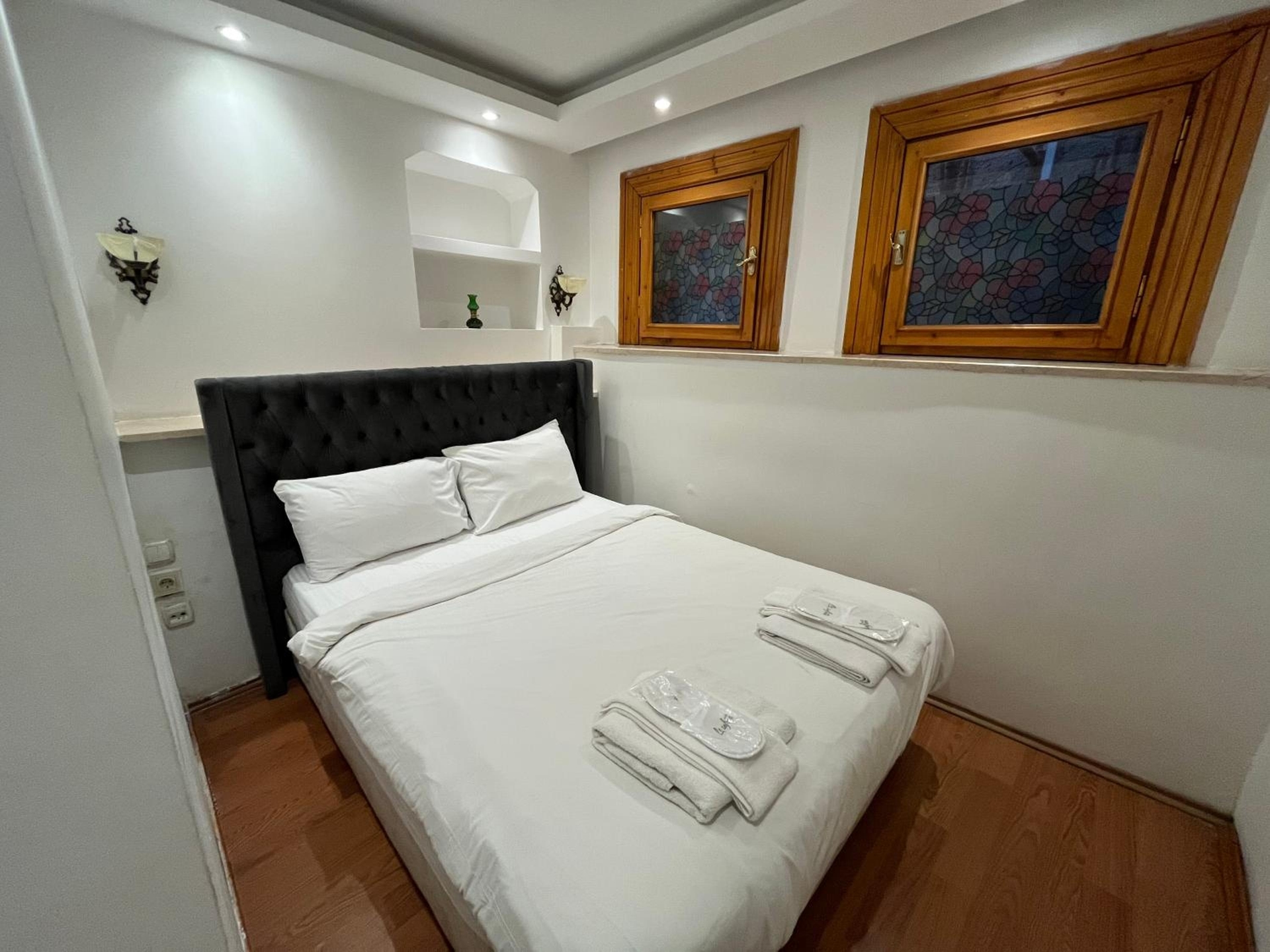 Foto de Le Safran Suite Hotel