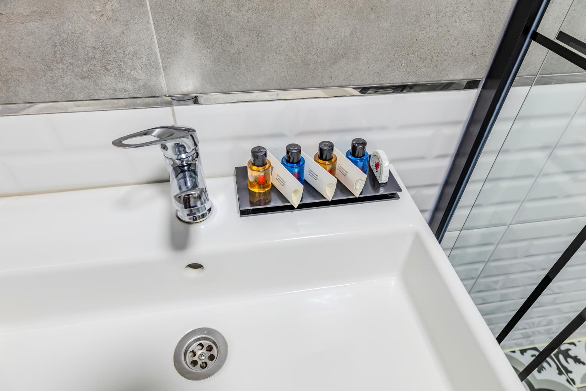 Foto de Intercity Hotel Istanbul Airport