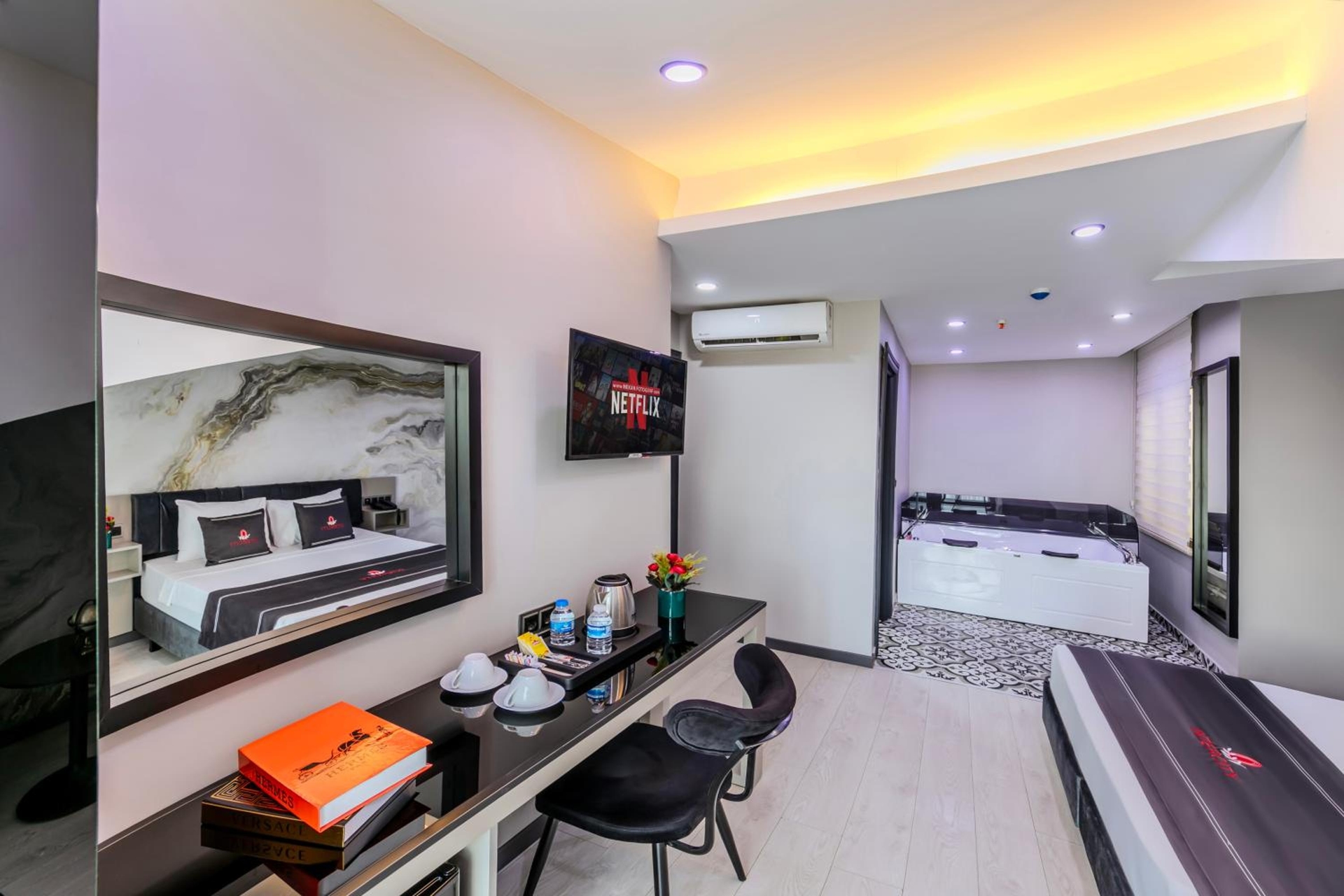 Foto de Intercity Hotel Istanbul Airport