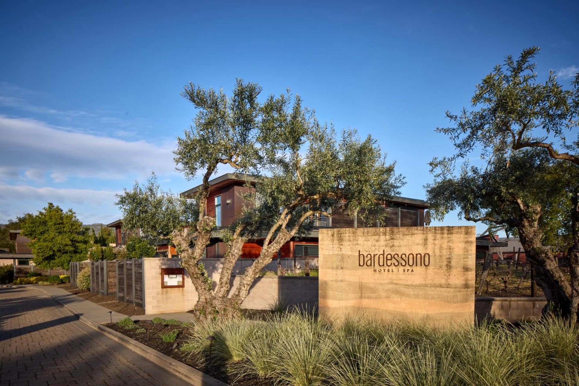 Bardessono Hotel and Spa, Yountville