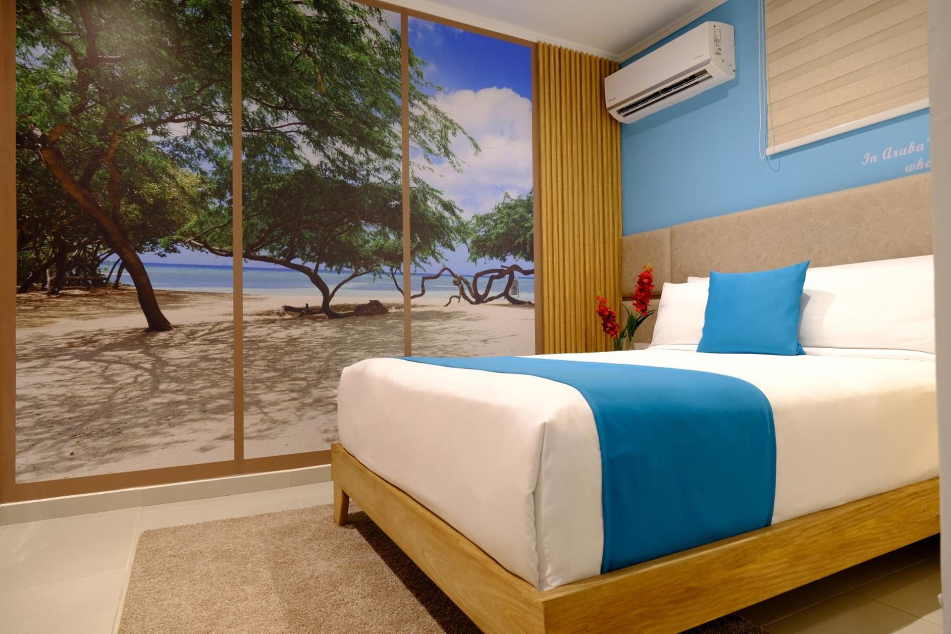 Foto de Victoria City Hotel