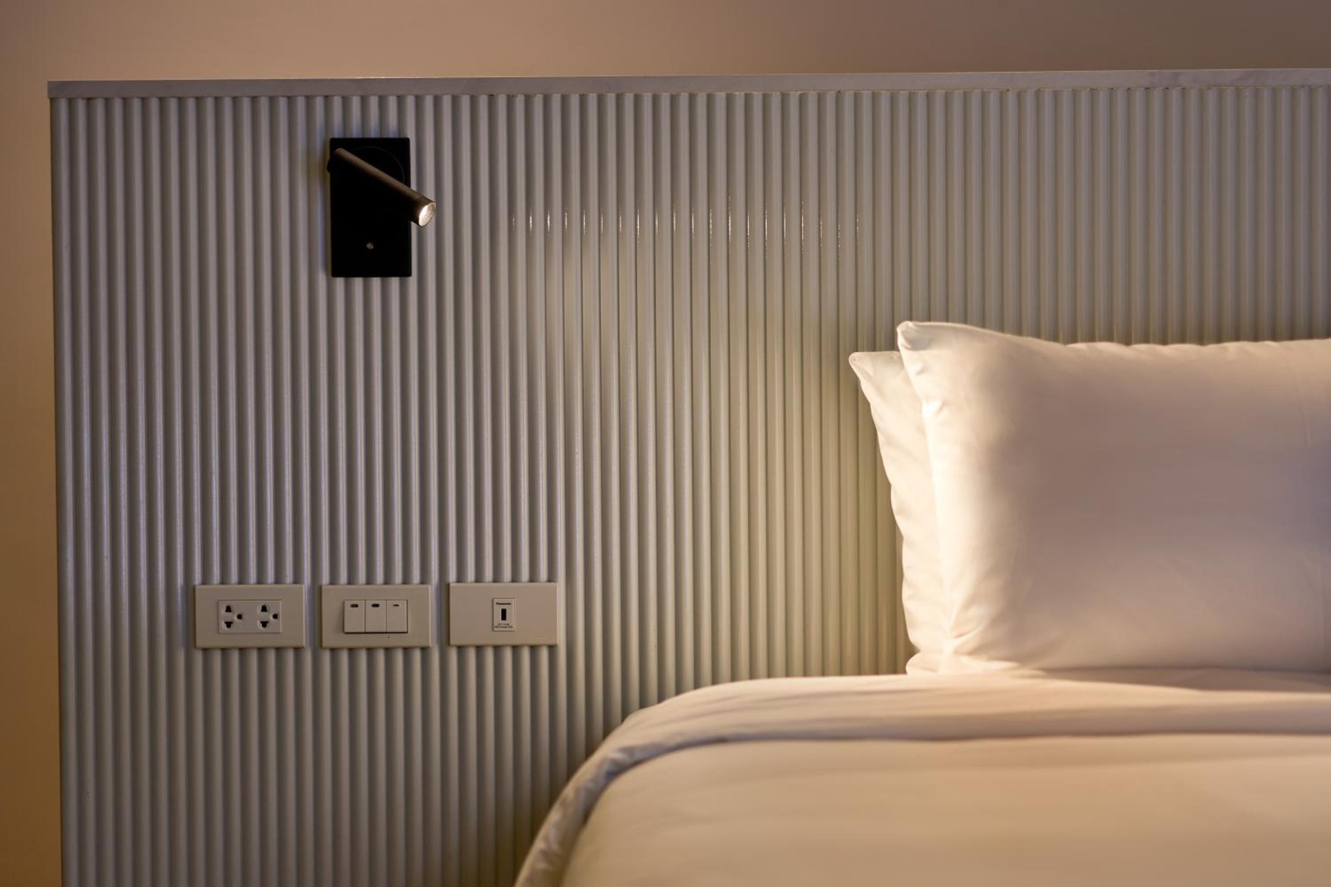 Foto de Red Door Samsen Hotel, Bangkok