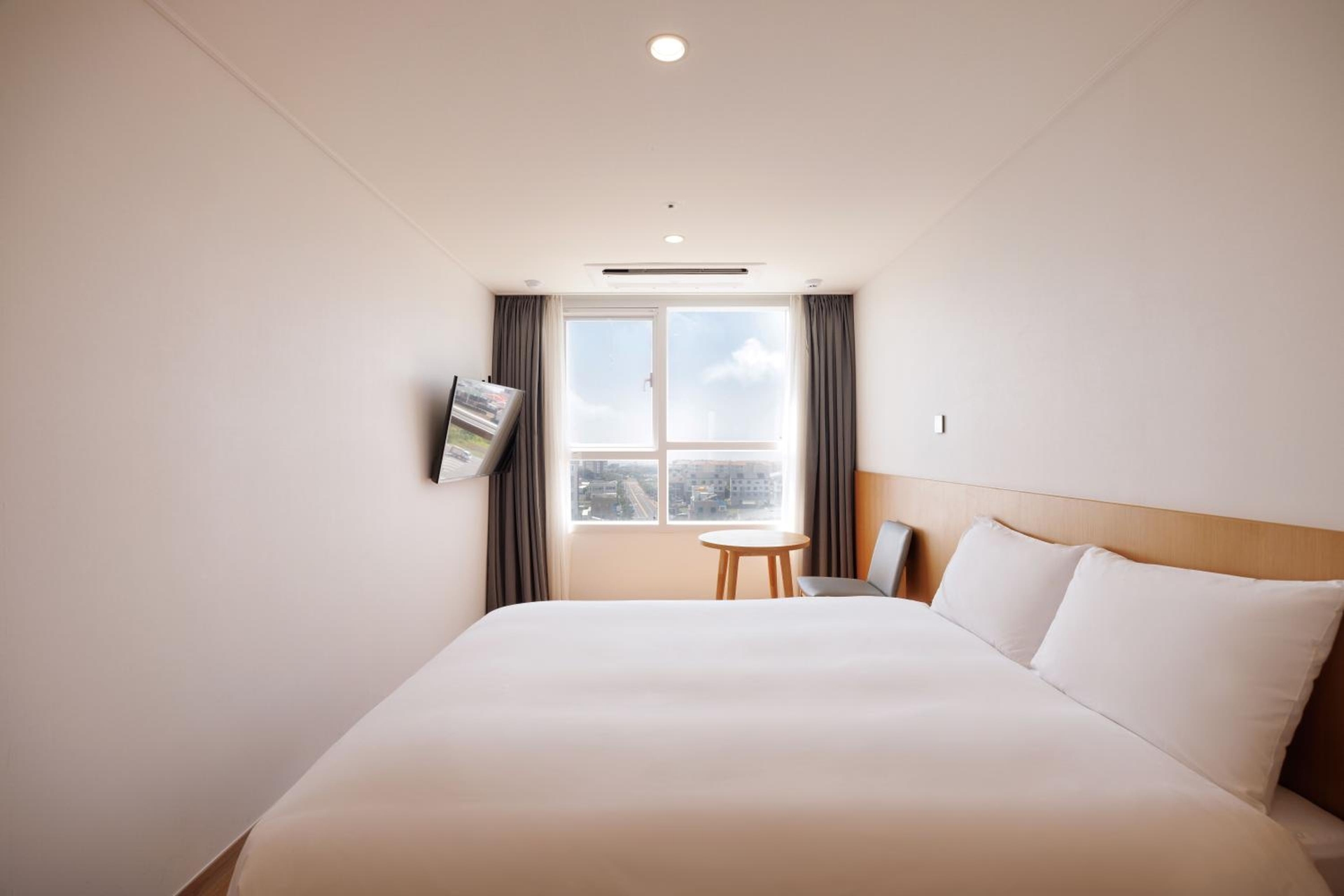 Foto de Kenny Stay Jeju Mosulpo