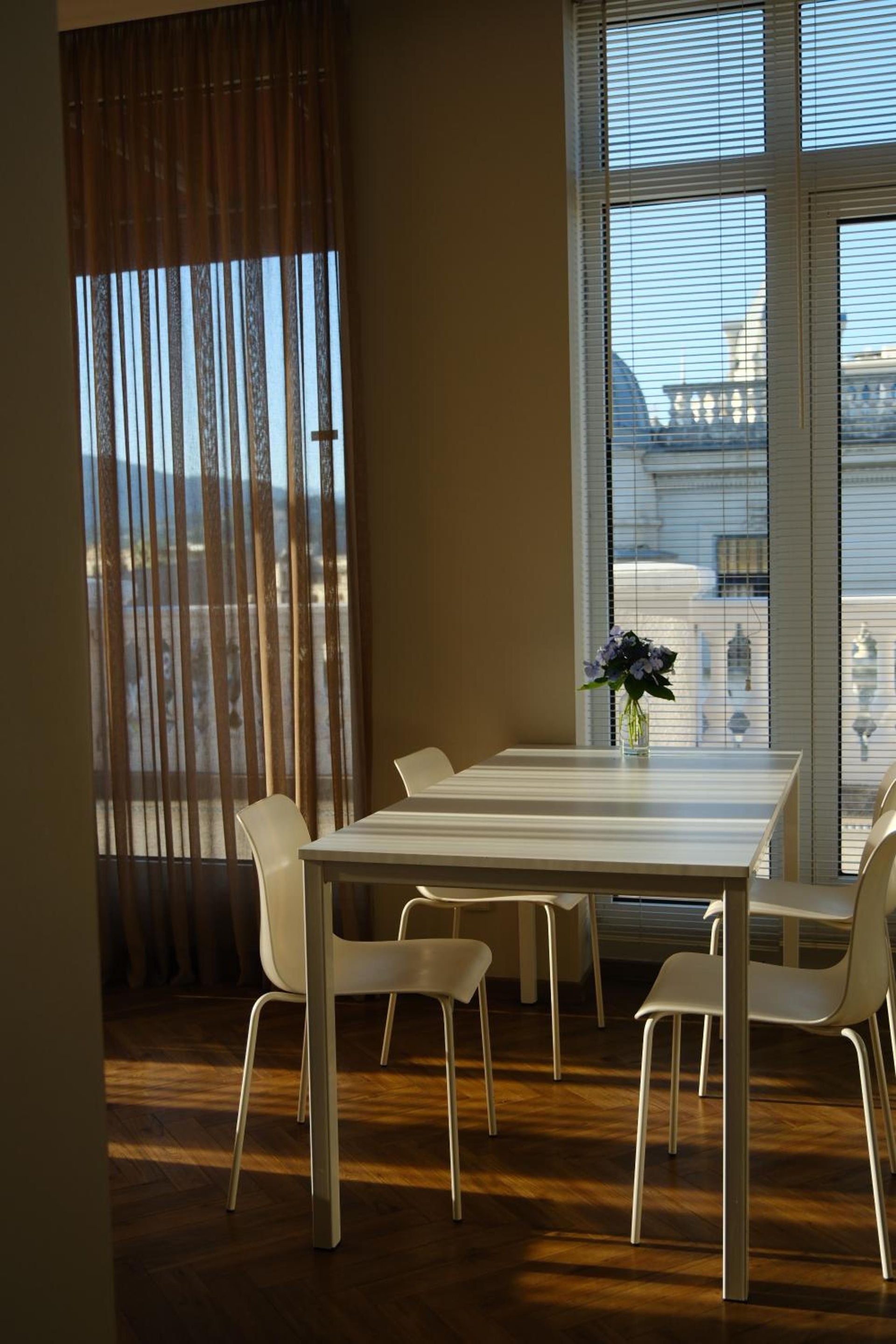 Foto de Le Port Boutique Apart Hotel