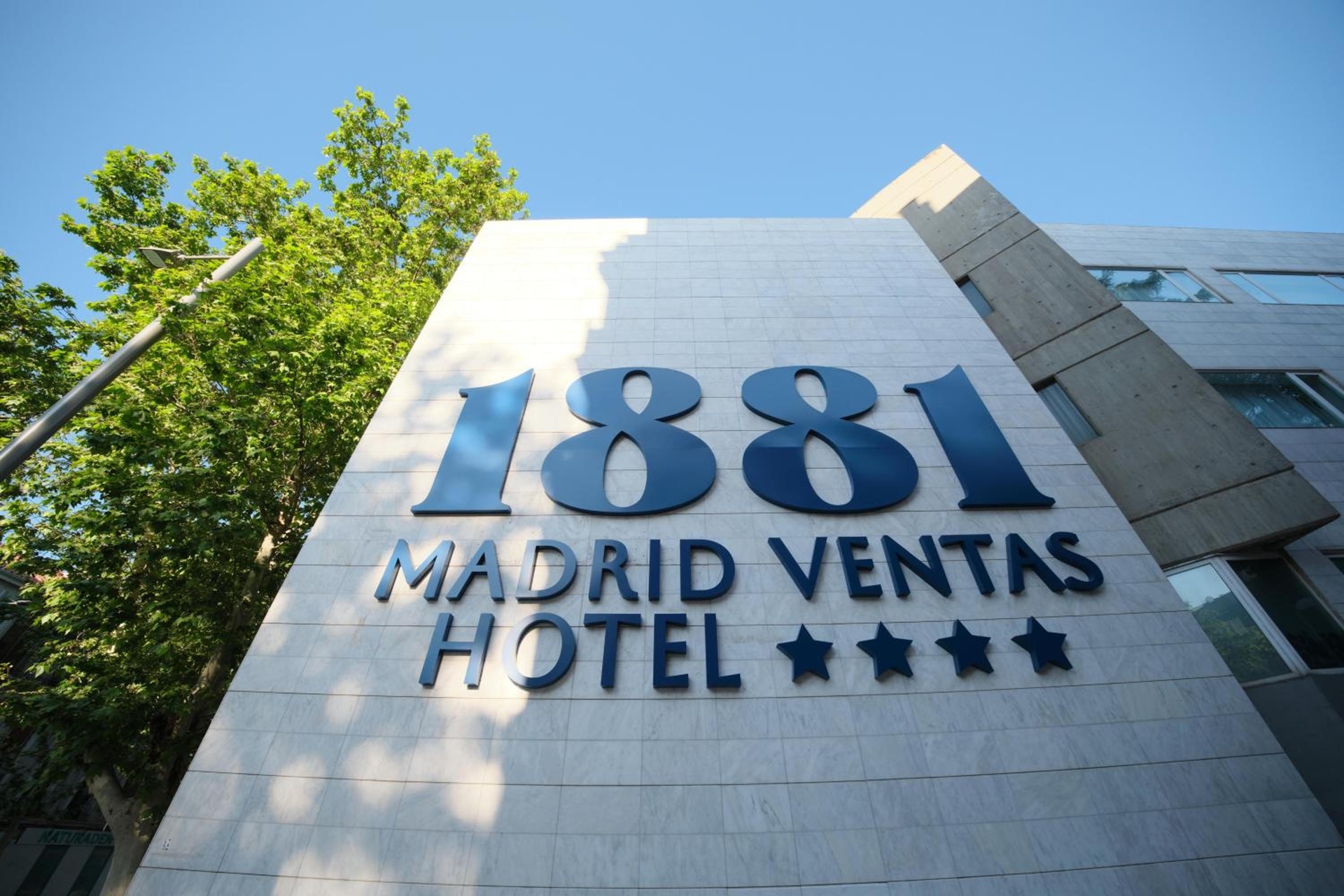 Foto de 1881 Madrid Ventas Hotel