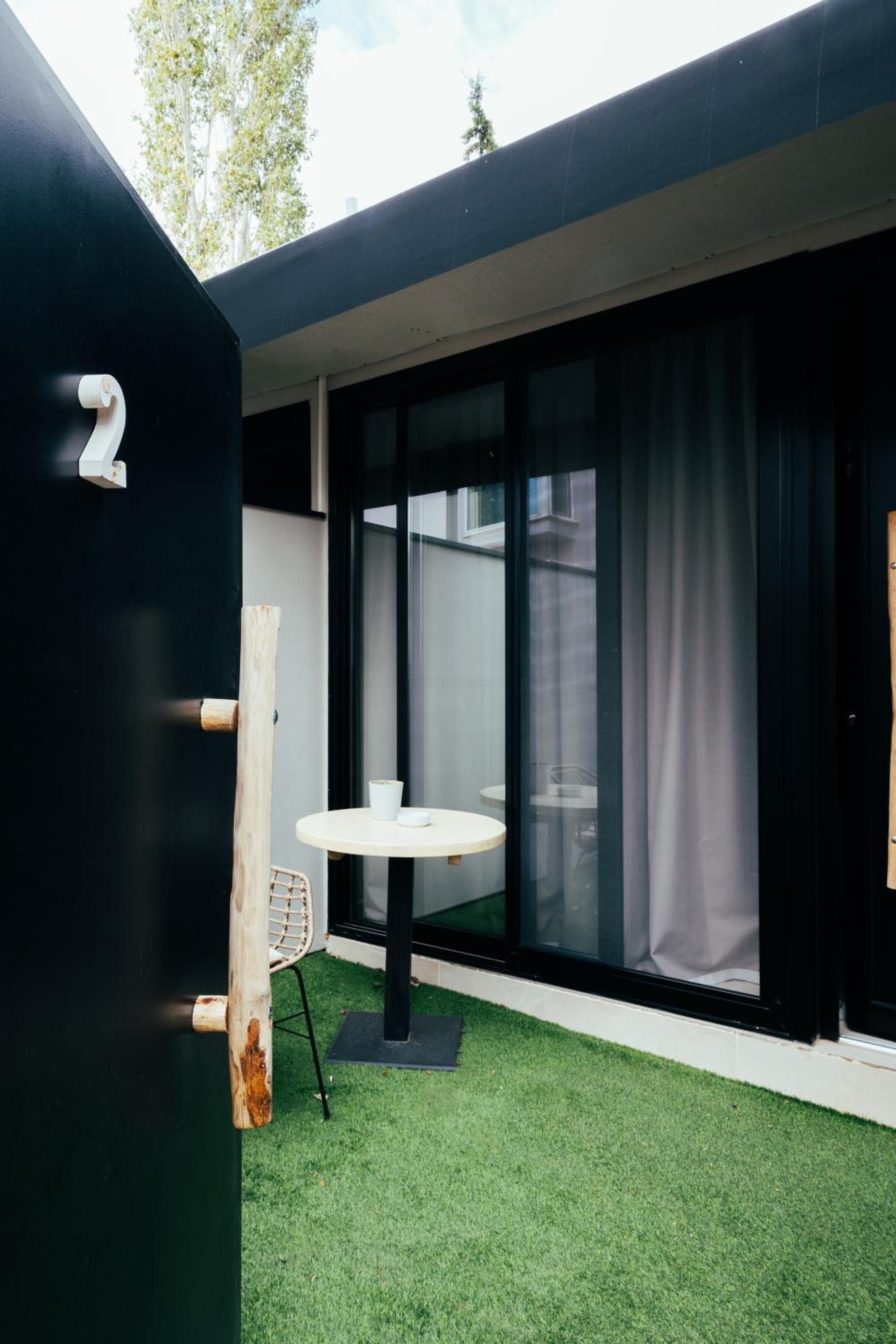 Mikelina Boutique Hotel