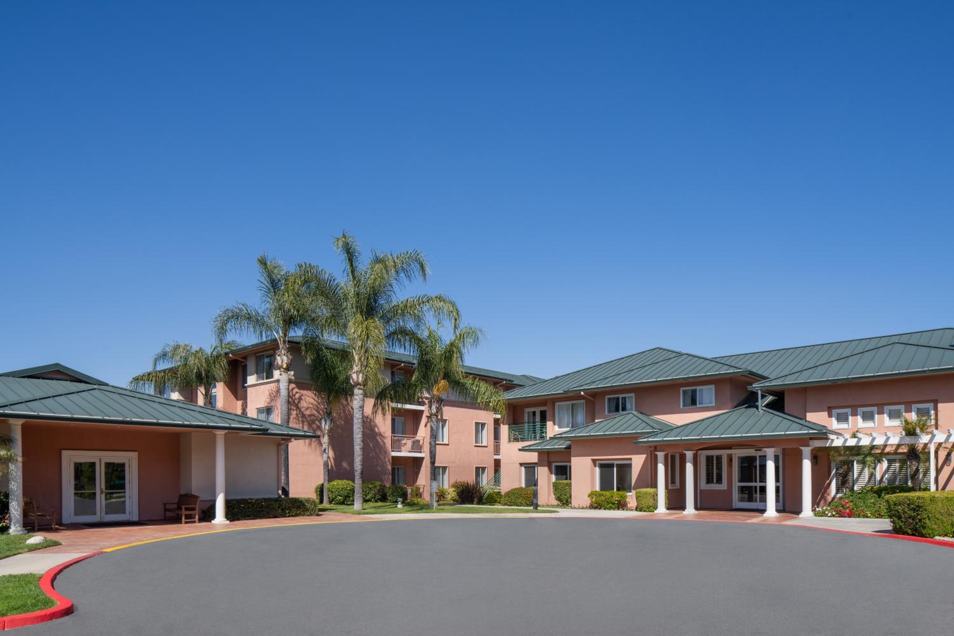 Residence Inn by Marriott Santa Clarita Valencia, Stevenson Ranch