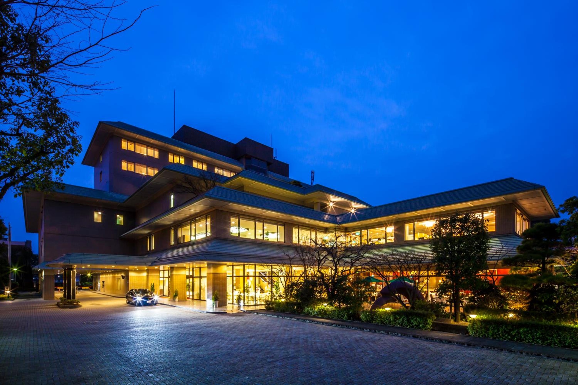 KKR Hotel Kumamoto