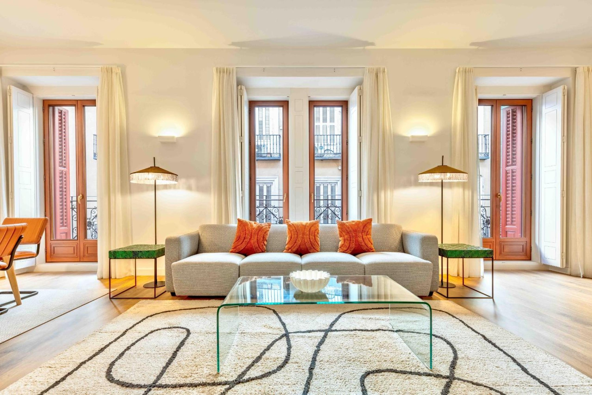 Cibeles Exclusive en Madrid, Madrid