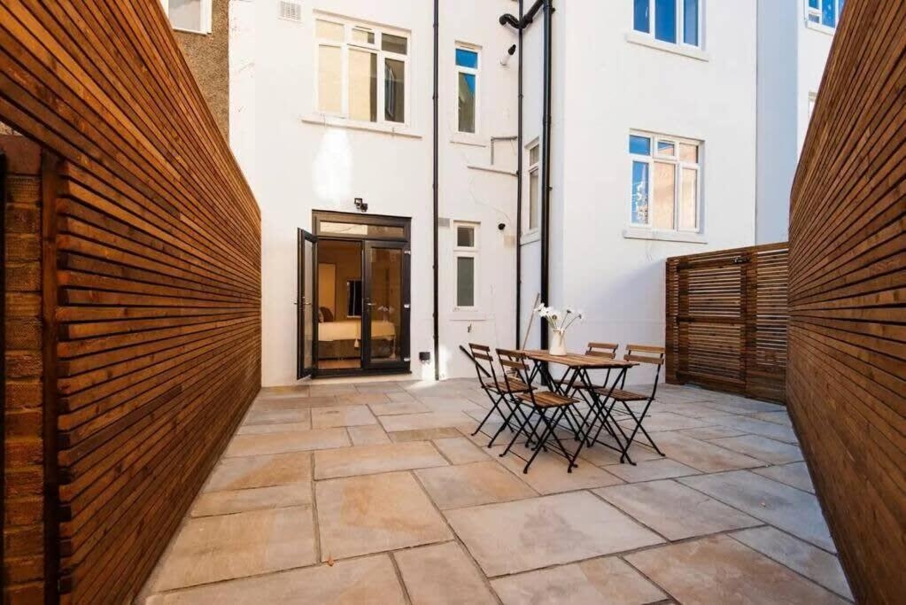 Cozy 1 bedroom apartment in Notting Hill, London