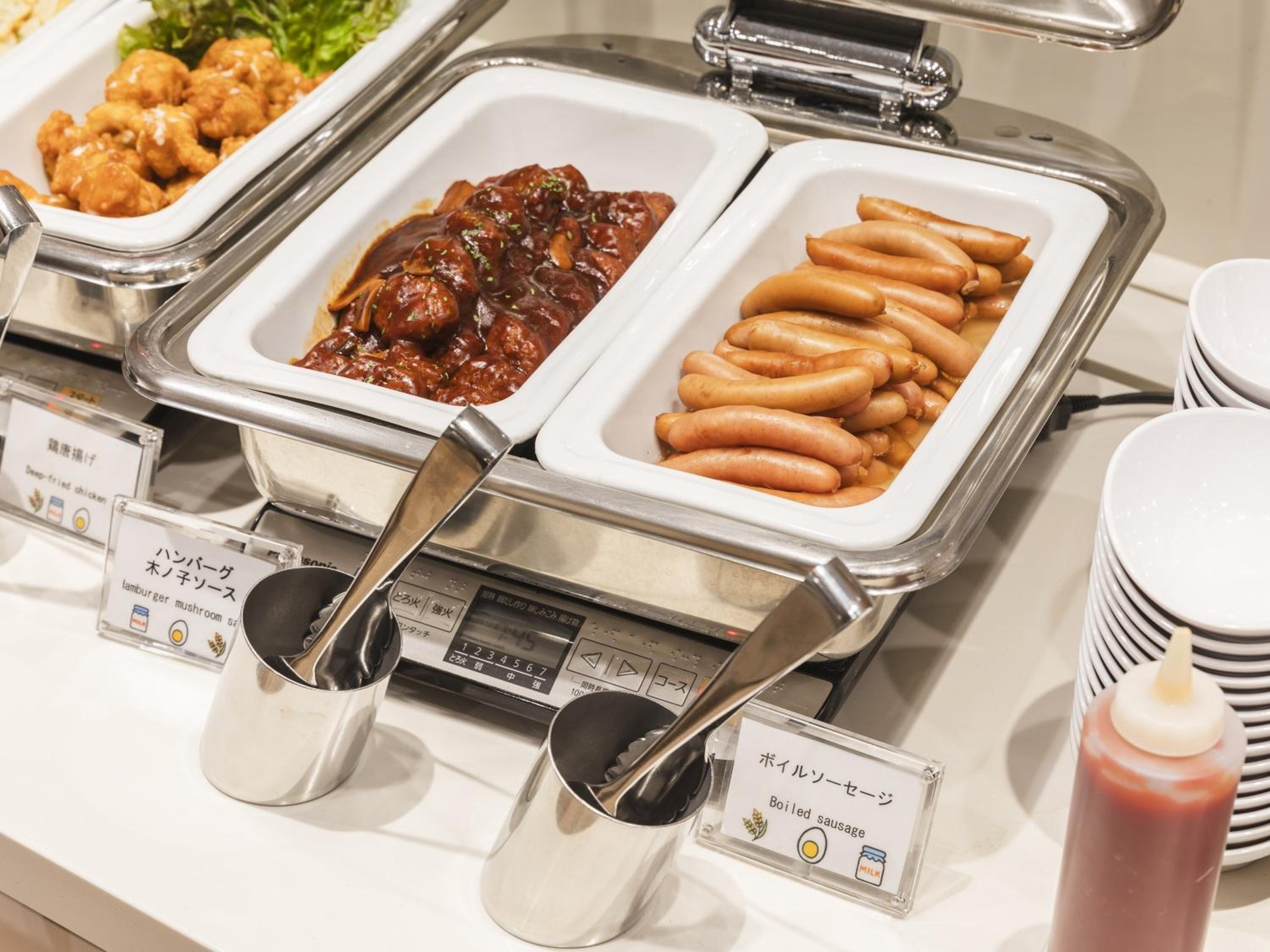 Foto de Sotetsu Fresa Inn Hiroshima