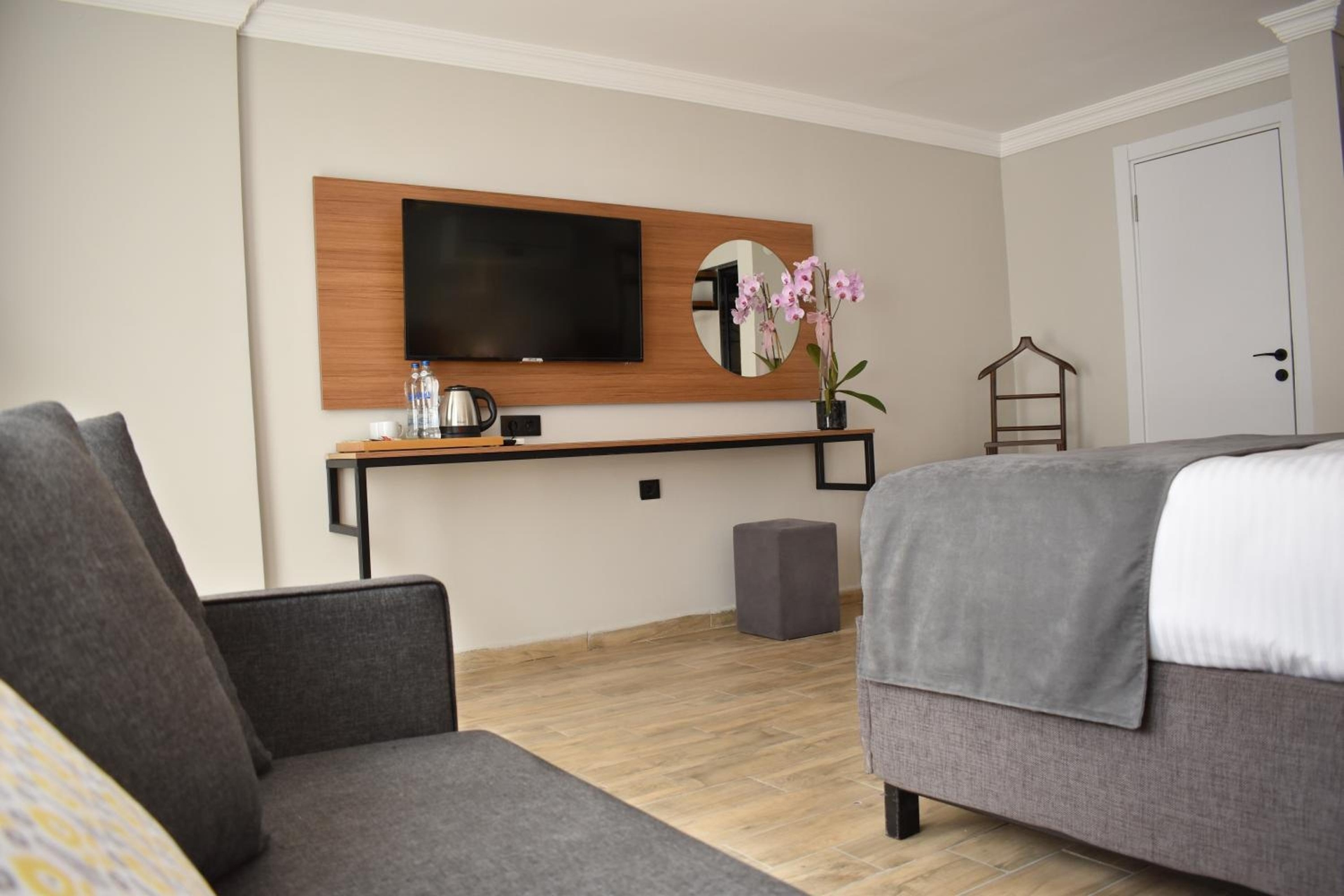 Foto de Vera Taksim Hotel