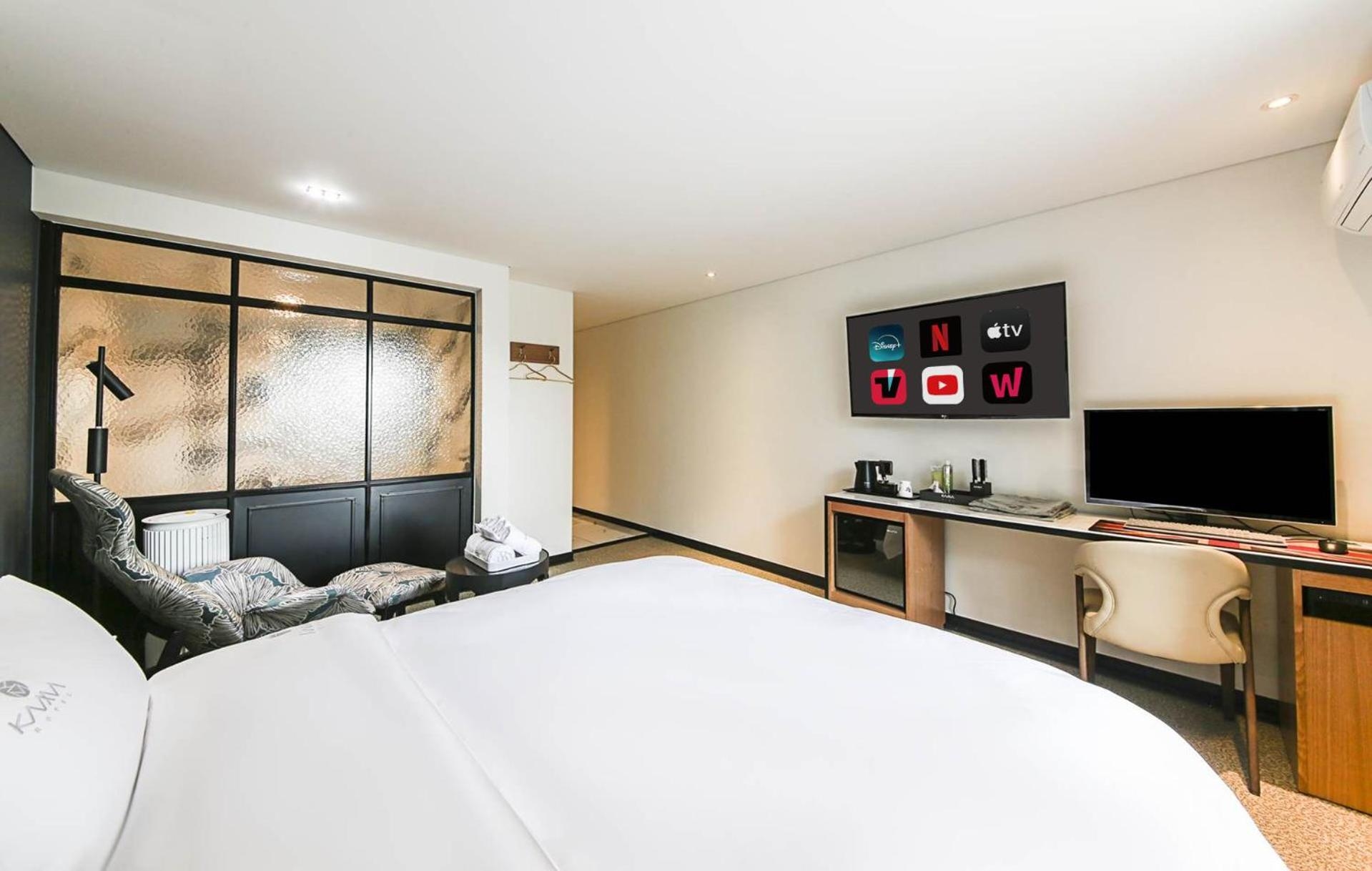 Foto de KAMA Hotel