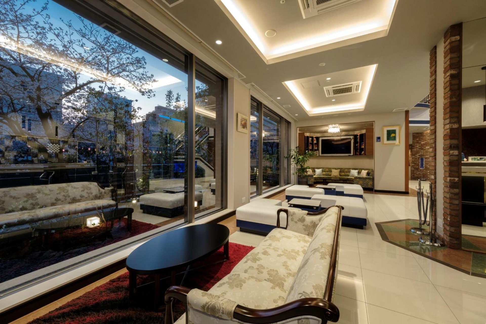 Foto de Hotel Grandolce HAKATA