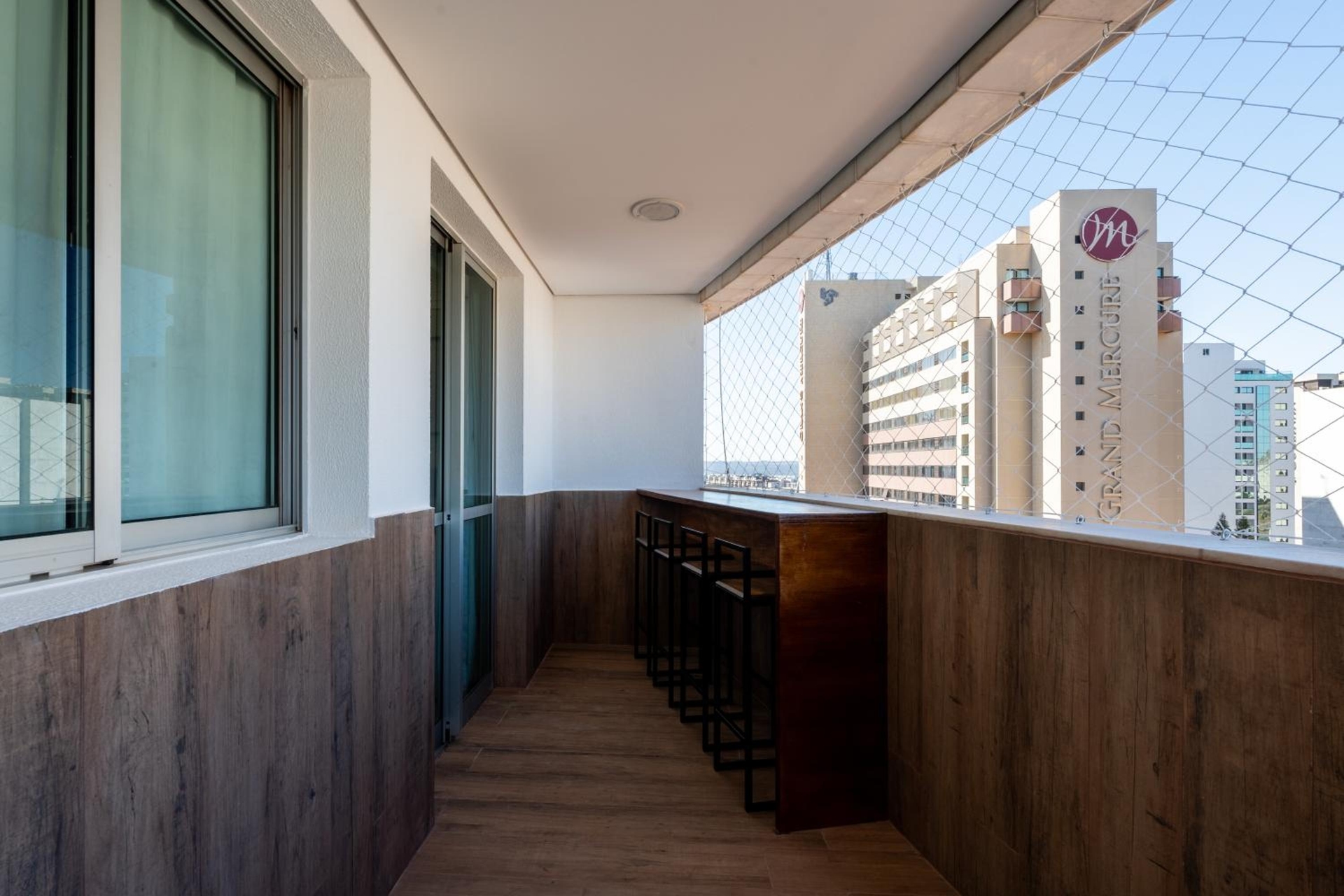 Foto de BSB STAY Torre Líder Flats Particulares
