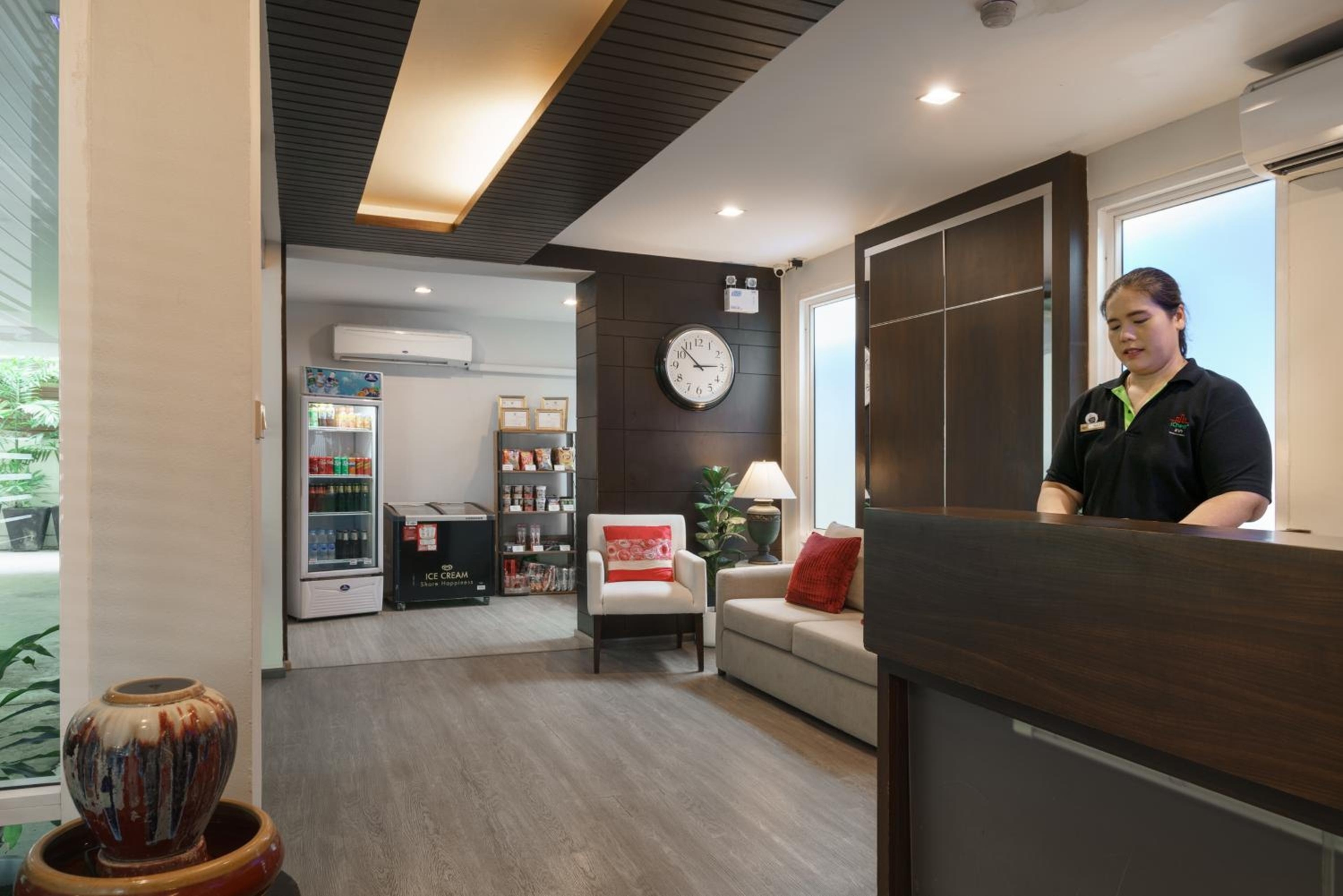 iCheck inn Residence soi 2