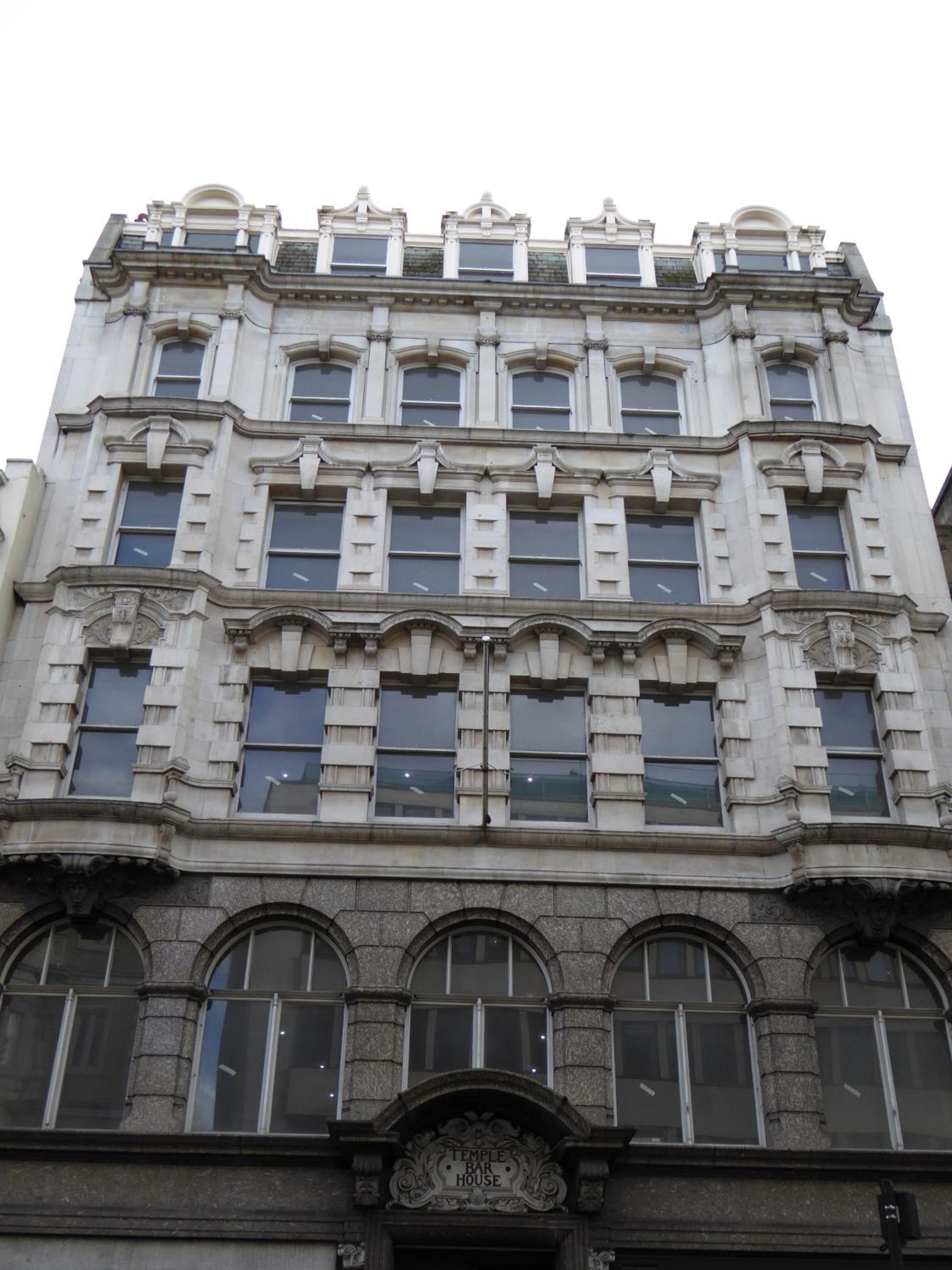 The Z Hotel City, London
