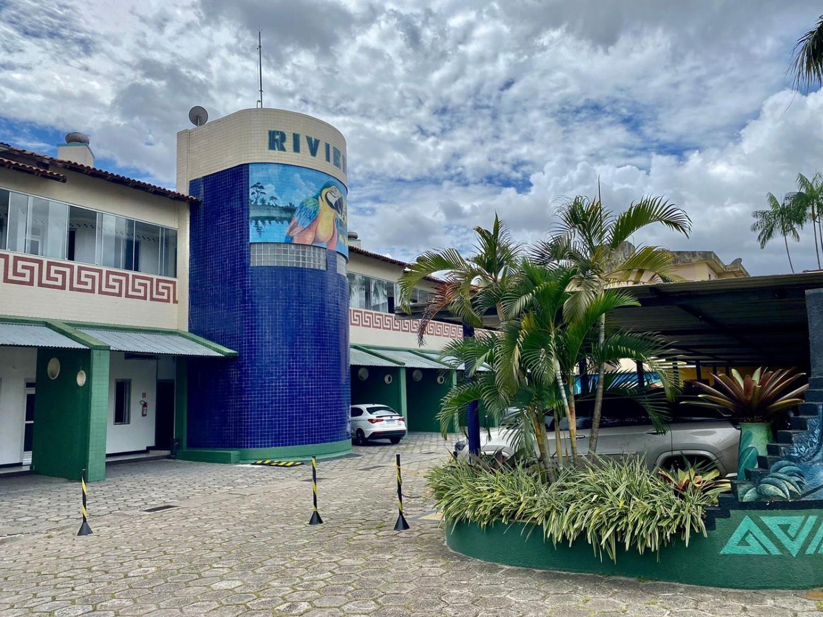 Hotel Riviera D Amazonia Belem Ananindeua