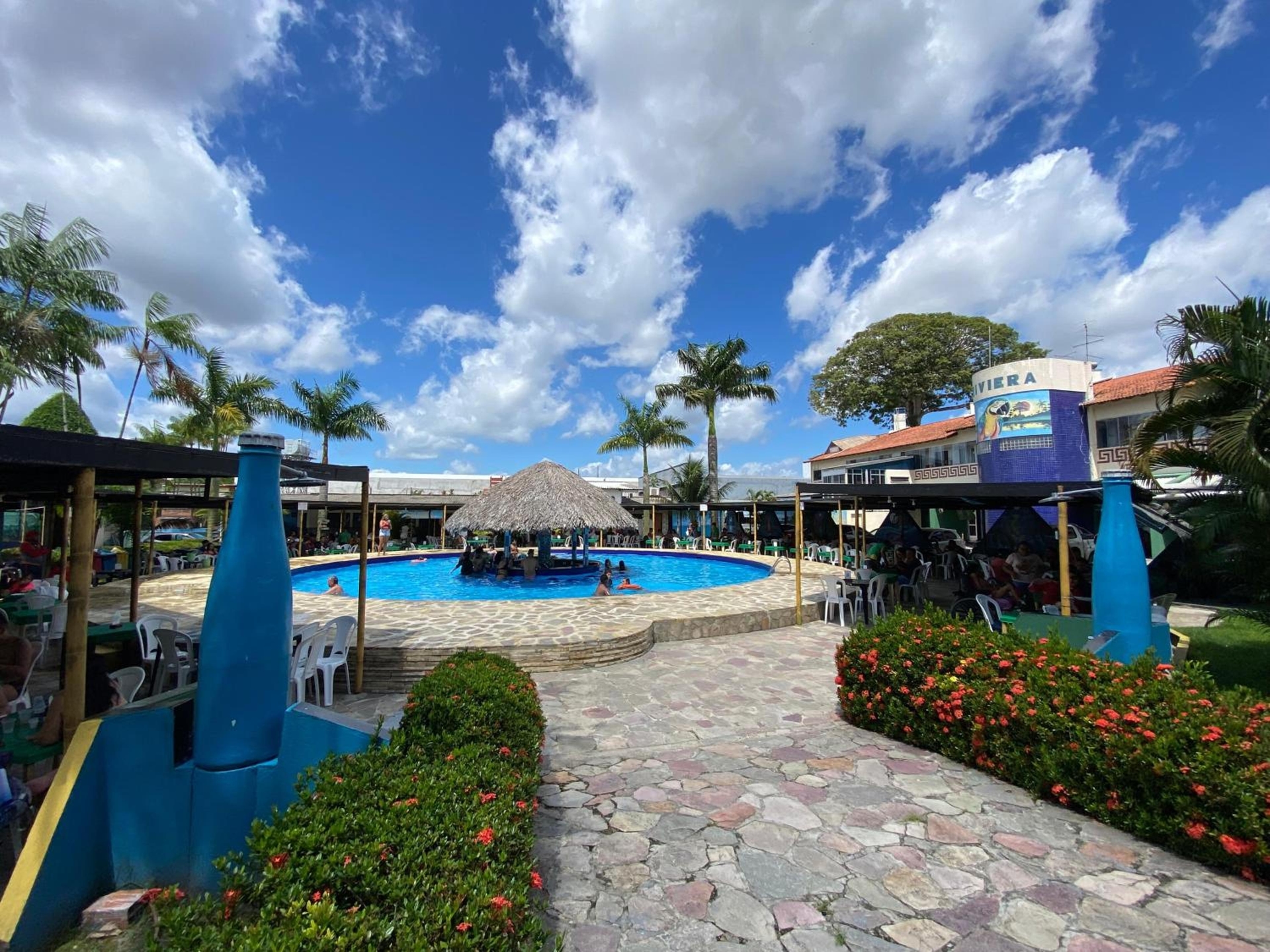 Foto de Hotel Riviera D Amazonia Belem Ananindeua
