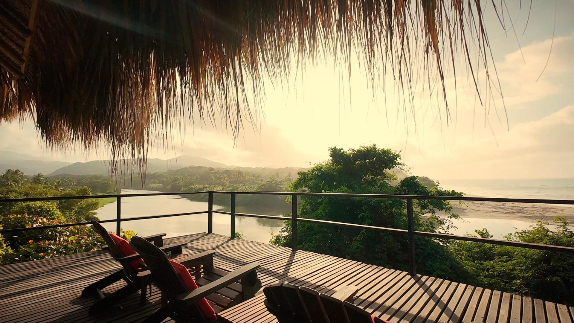 Foto de Finca Barlovento Maloka, Tayrona