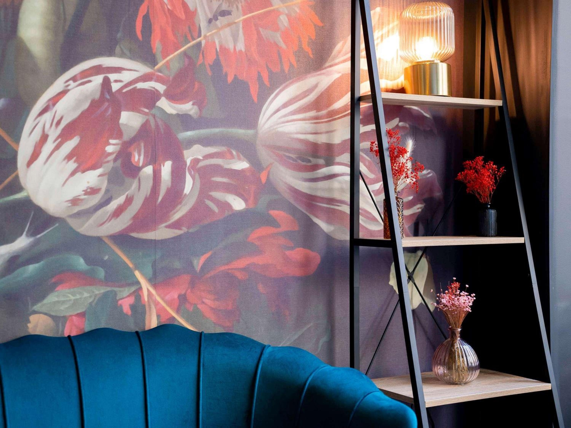 Foto de Ibis Styles Paris Batignolles