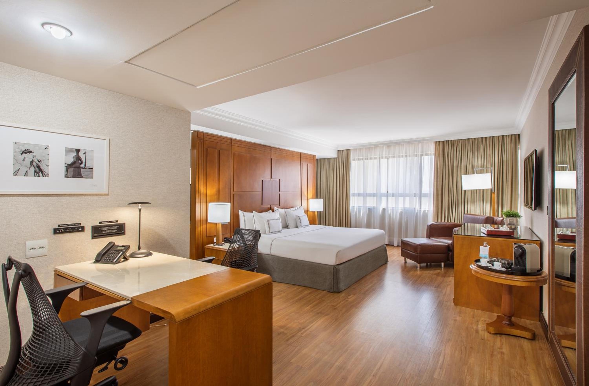 Foto de Meliá Brasil 21