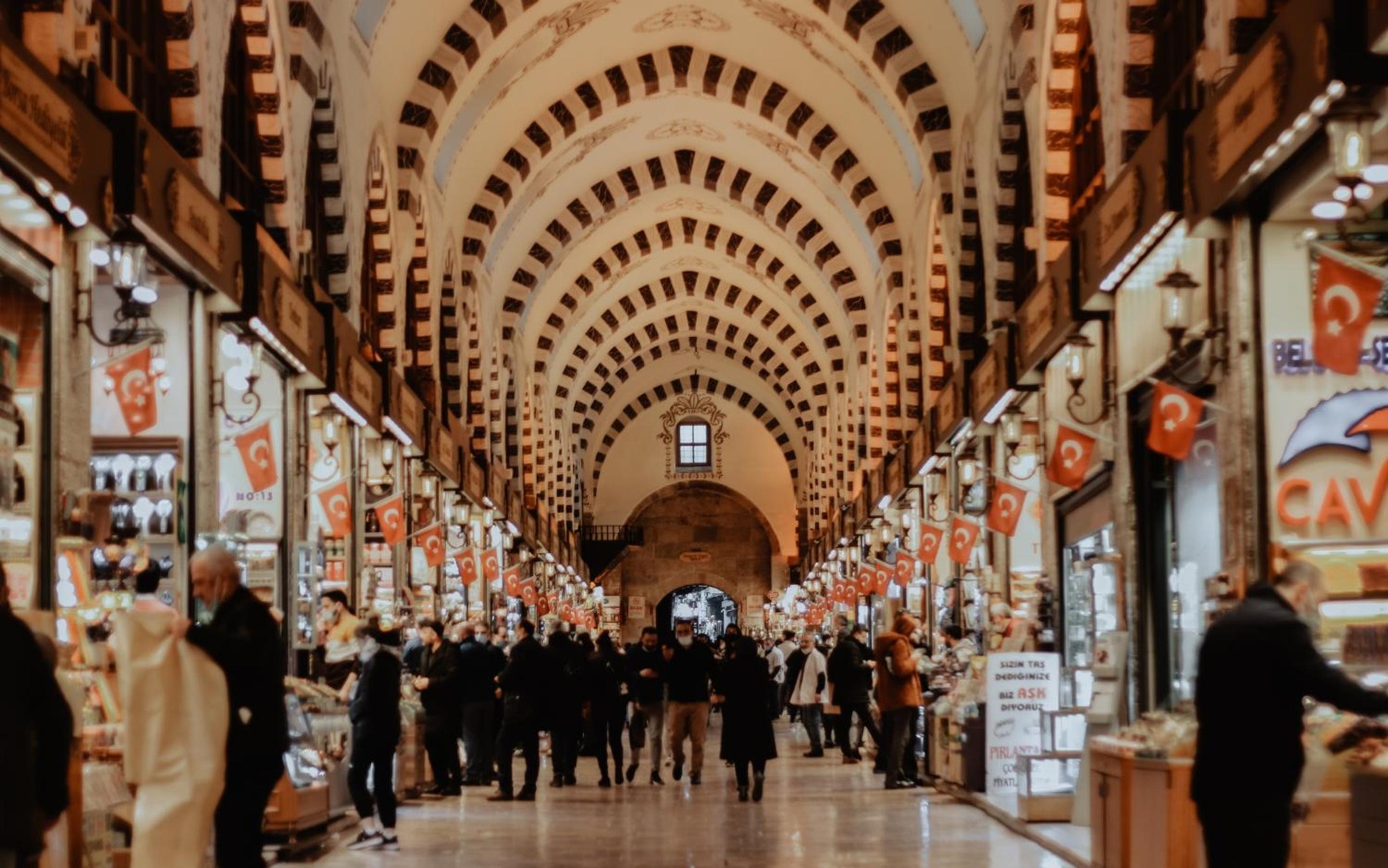 Foto de Eresin Hotels Topkapı