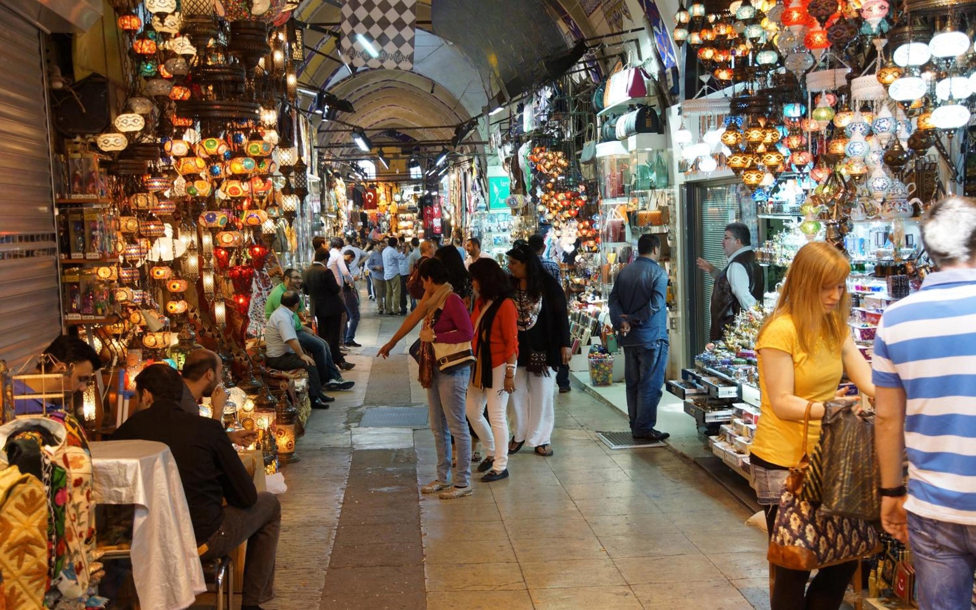 Foto de Eresin Hotels Topkapı