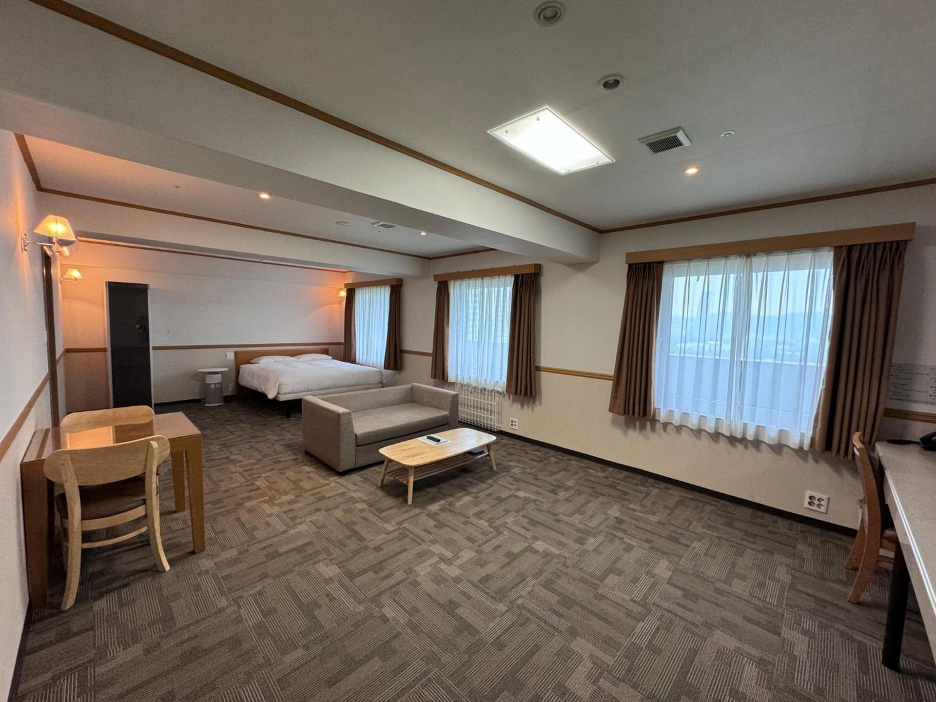 Foto de Toyoko Inn Daejeon Government Complex