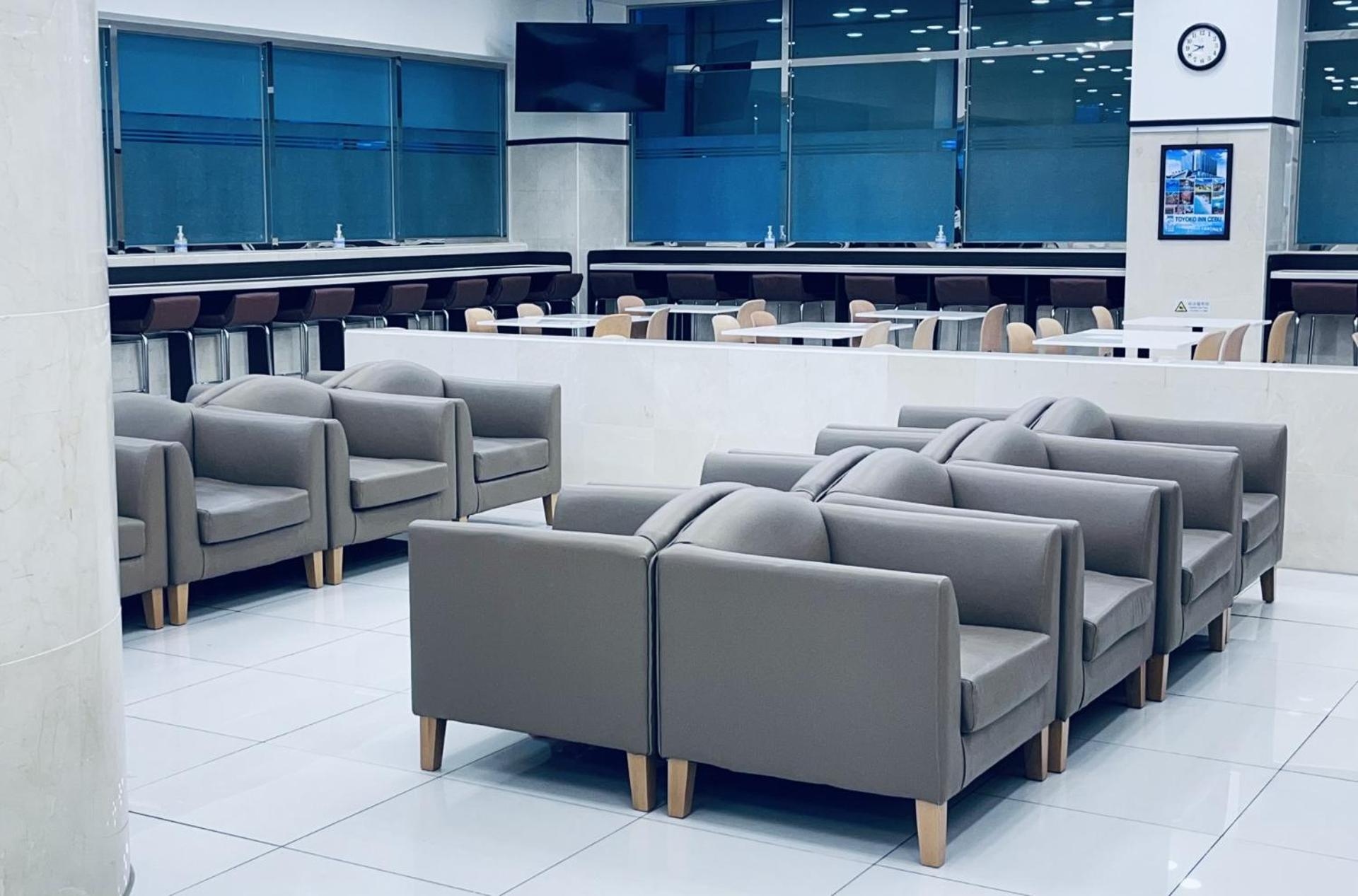 Foto de Toyoko Inn Daejeon Government Complex