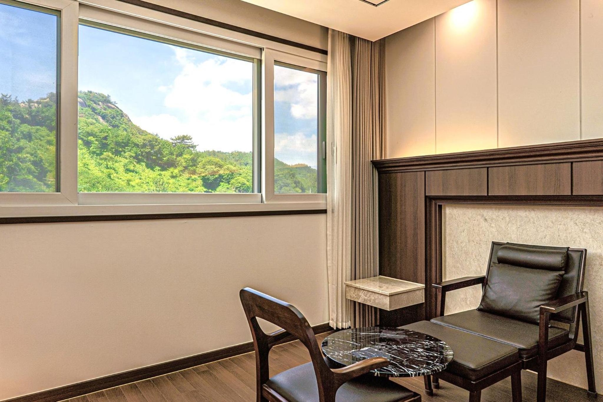 Foto de Hotel Demer Mokpo