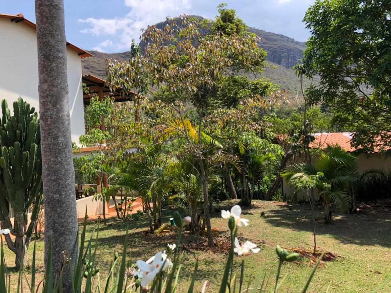 Foto de Pousada Rancho dos Ipês