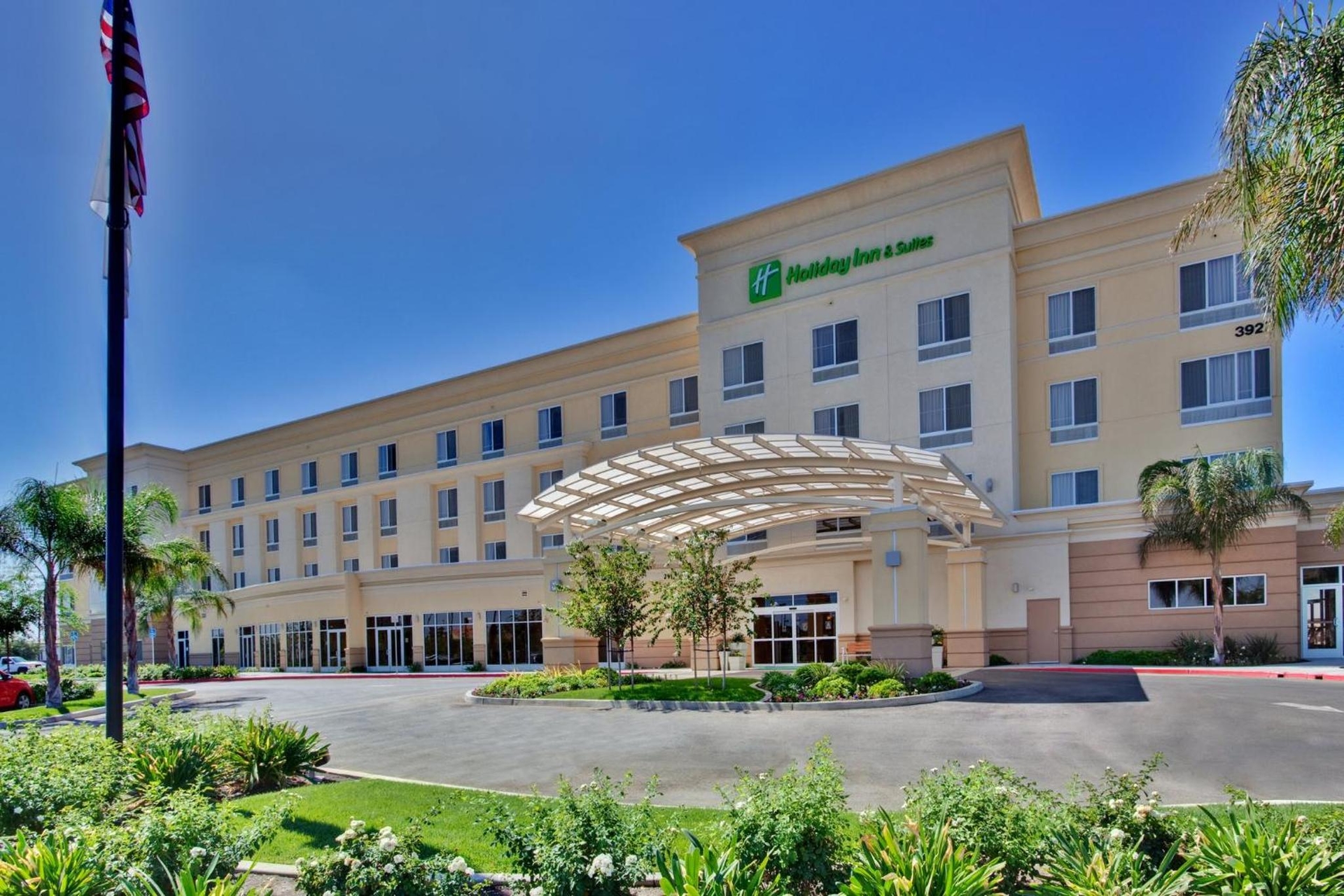 Holiday Inn & Suites Bakersfield by IHG, Bakersfield