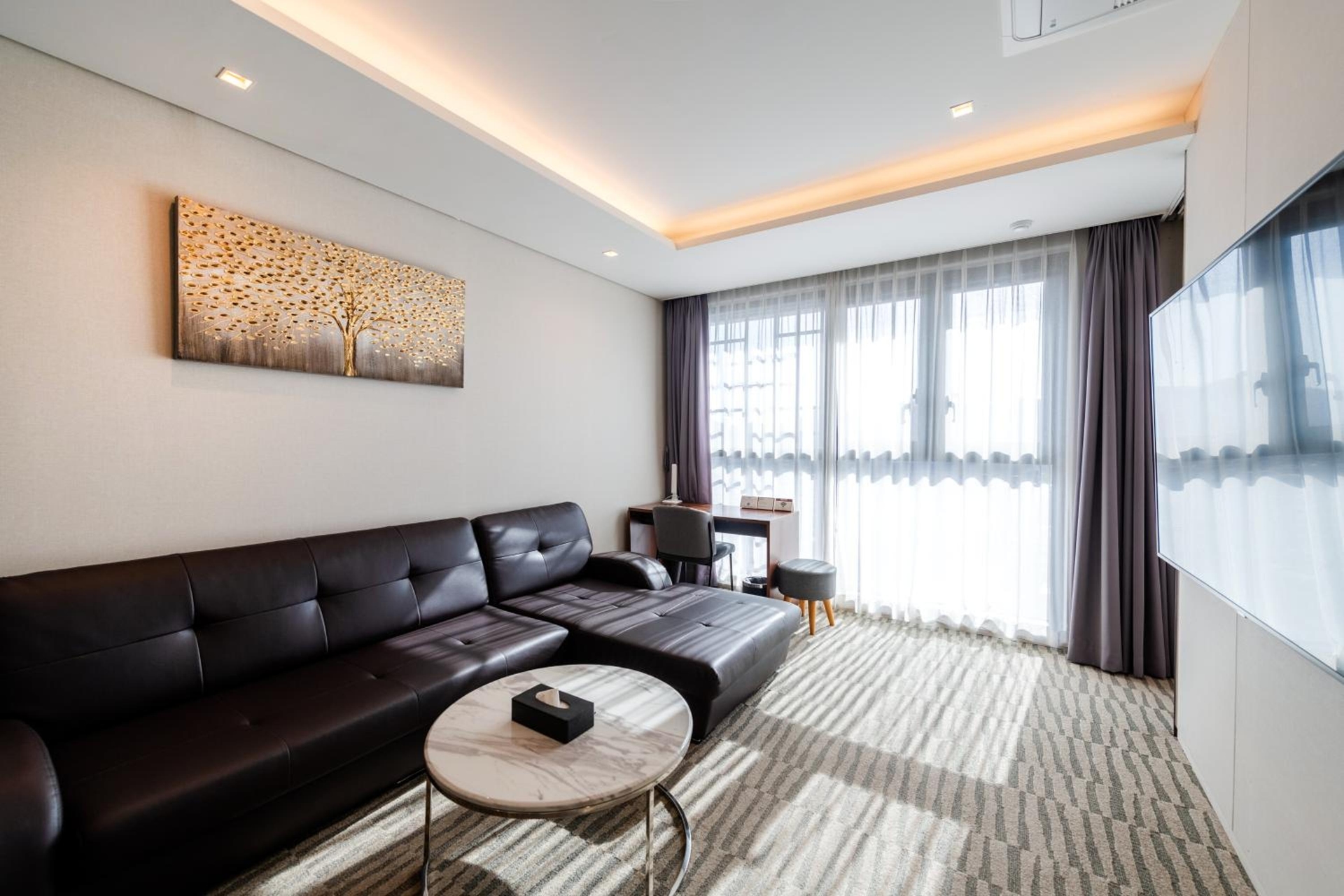 Foto de Best Western Plus Jeonju