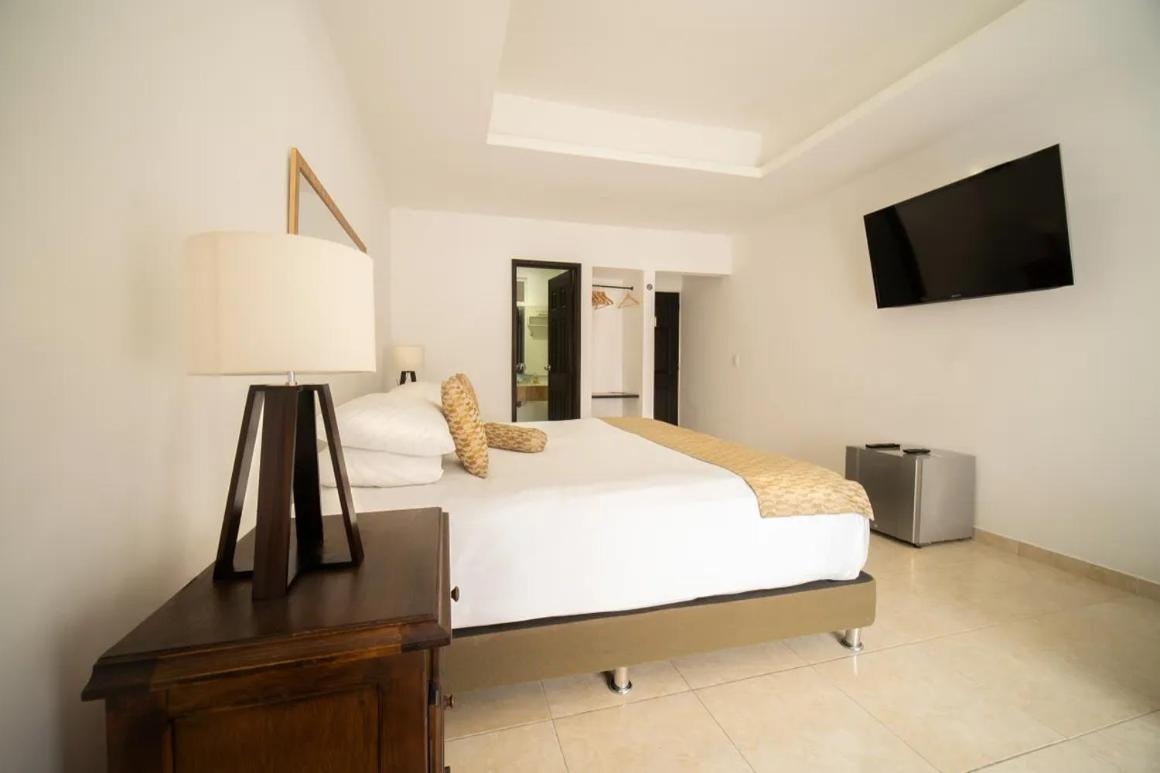 Foto de hotel turqueza inn