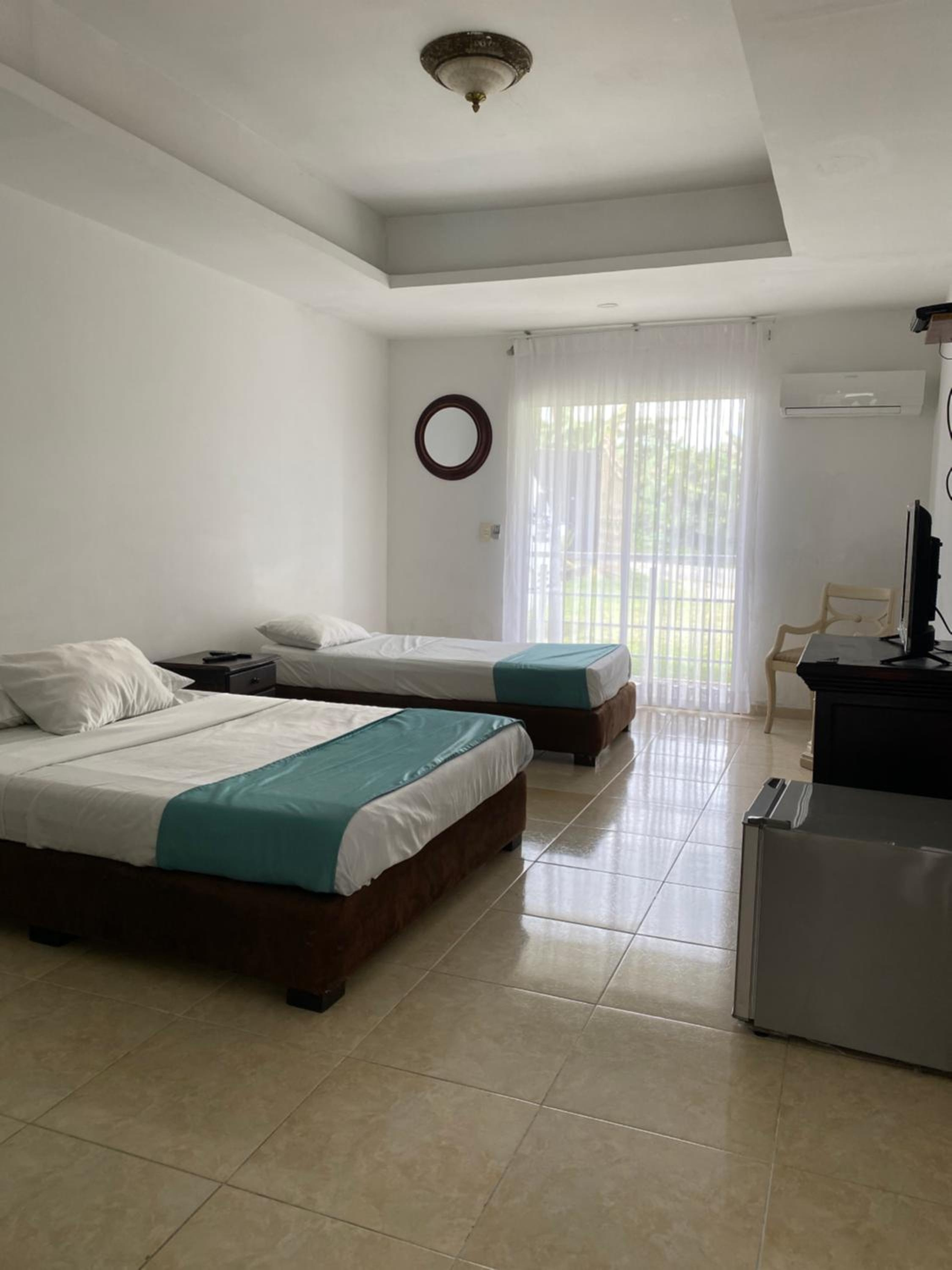 Foto de hotel turqueza inn