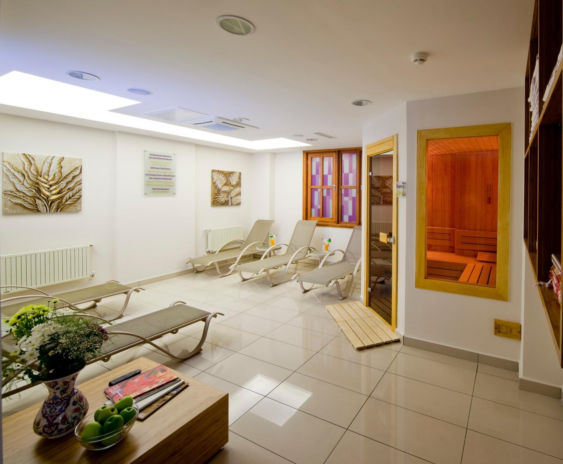 Foto de GLK PREMIER The Home Suites & Spa