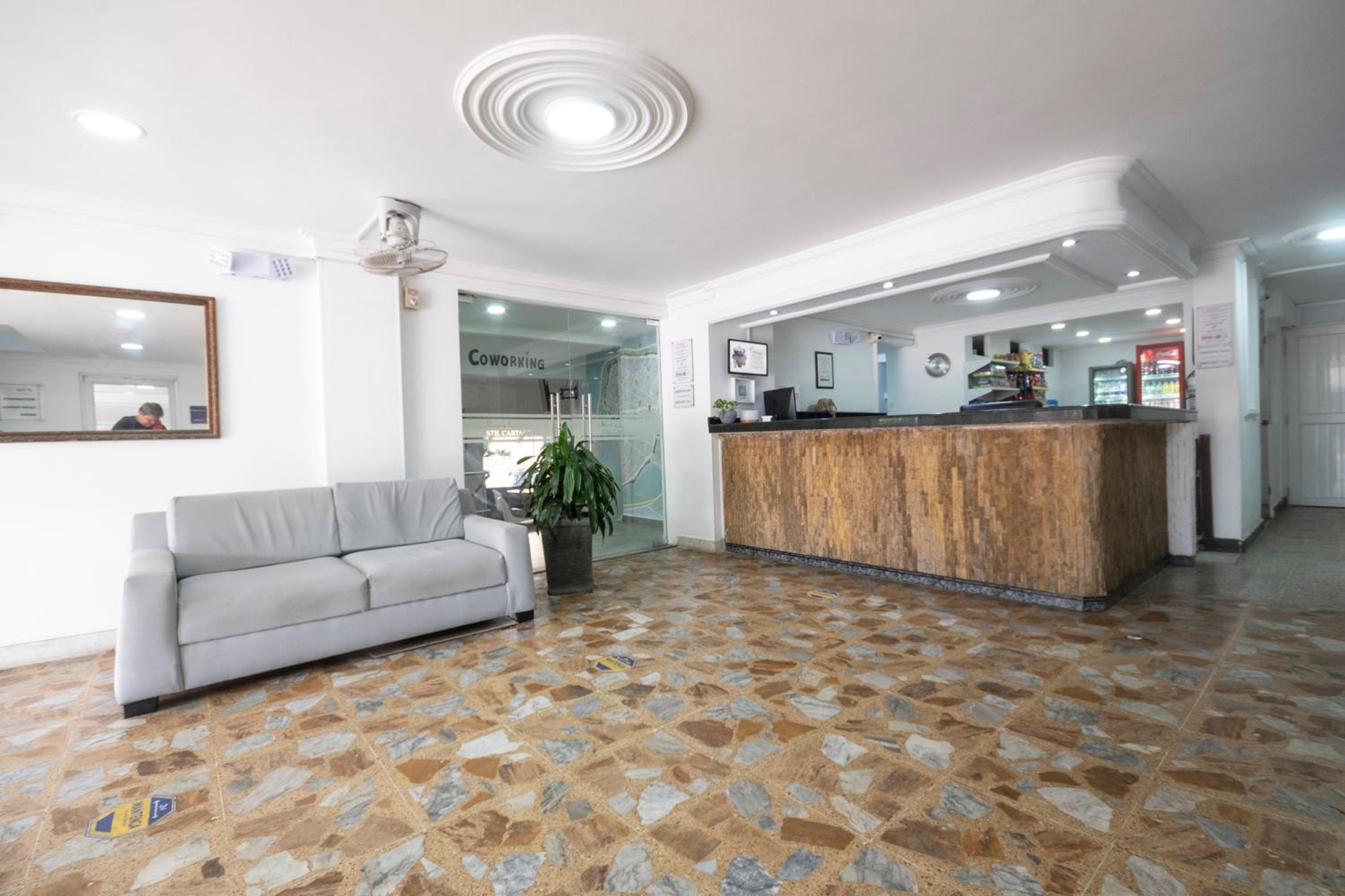 Foto de Hotel Stil Cartagena