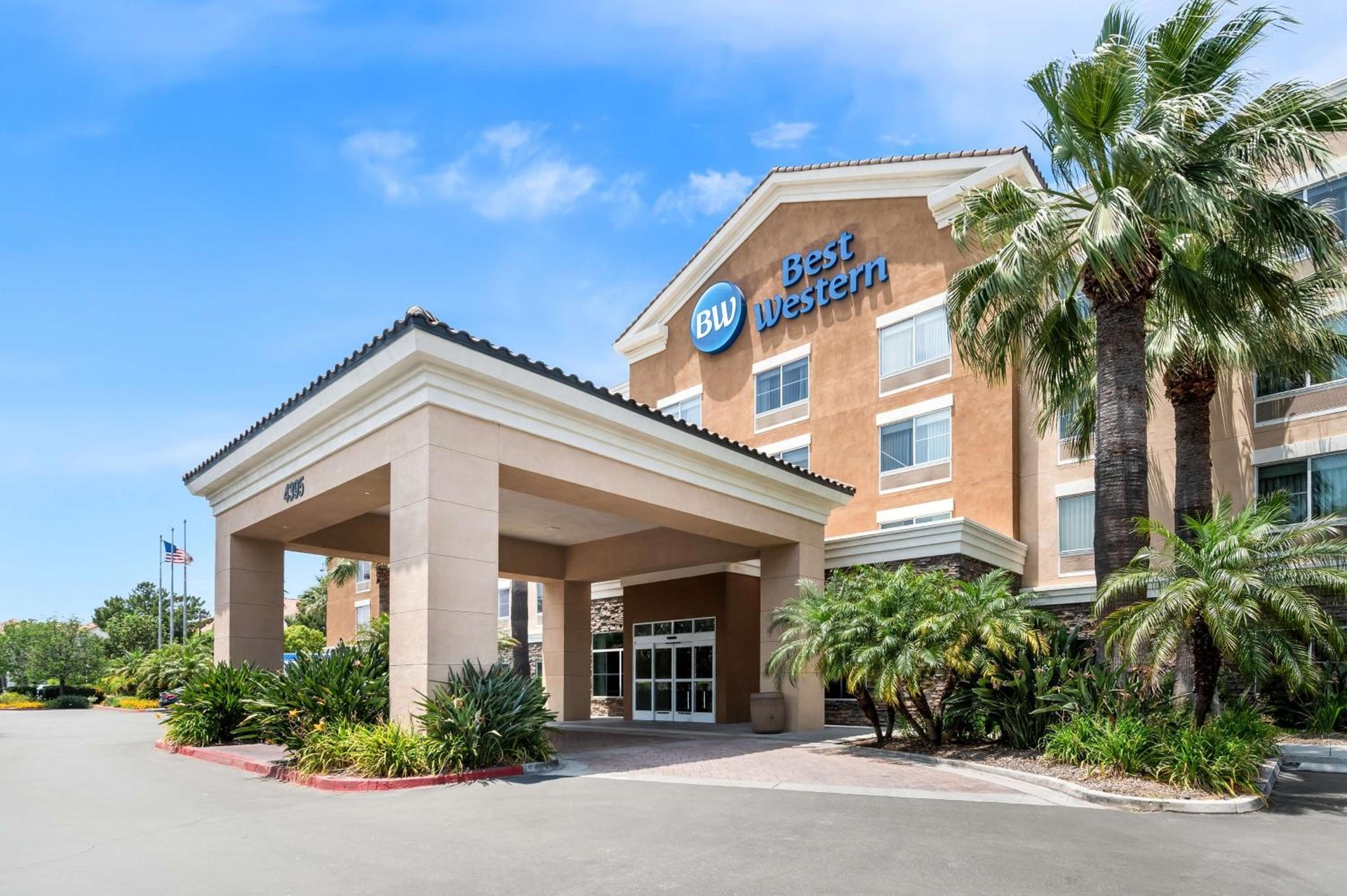 Best Western Ontario Mills Mall, Ontario