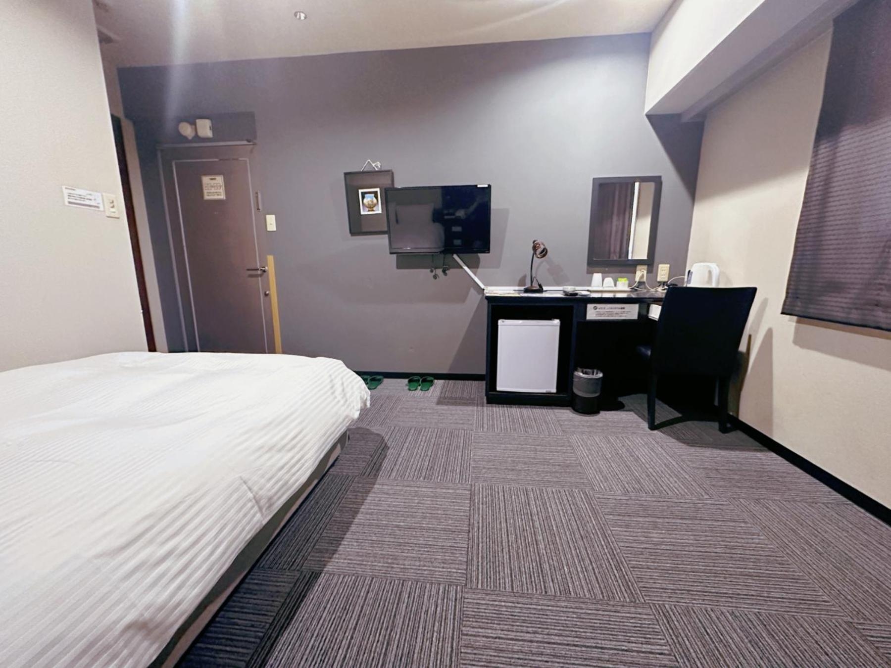 Foto de Nissei Hotel Fukuoka