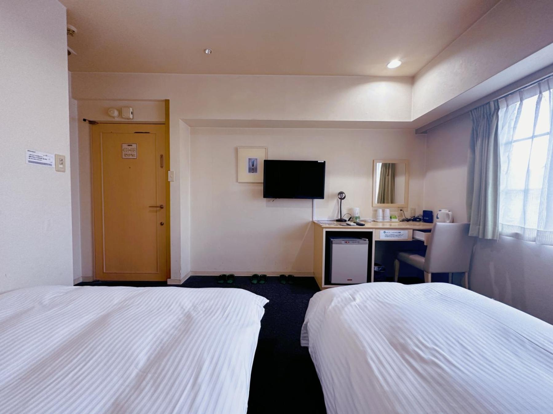 Foto de Nissei Hotel Fukuoka