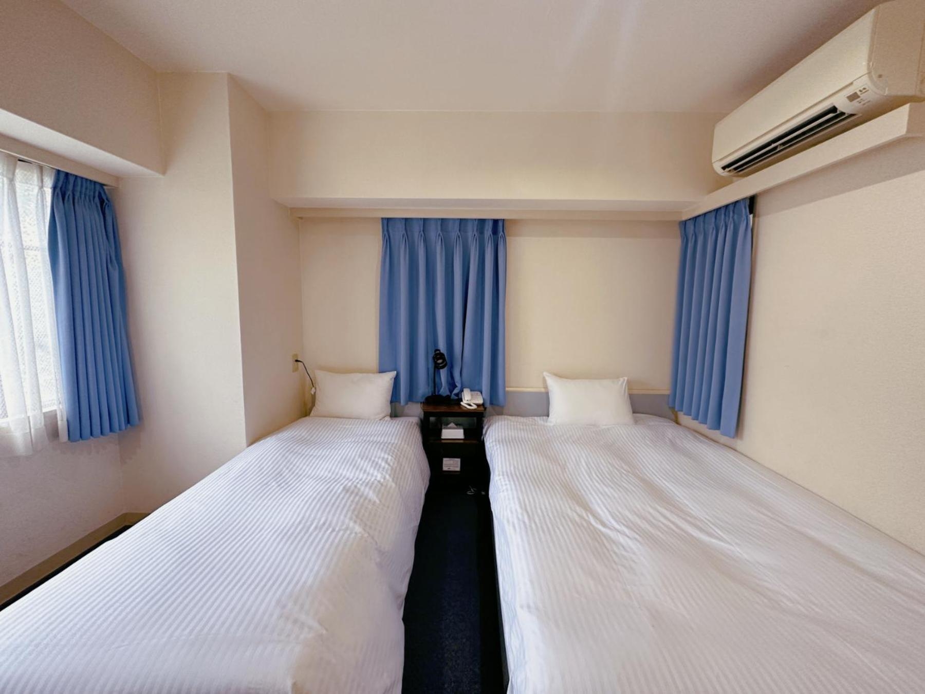Foto de Nissei Hotel Fukuoka