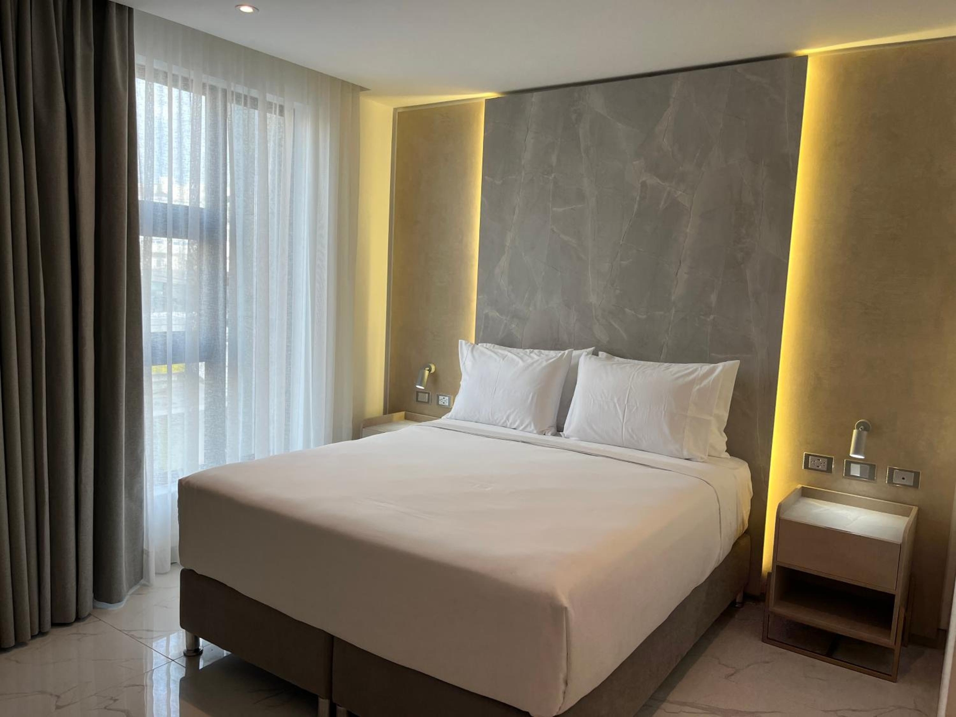 Delamar Hotel, San Andrés