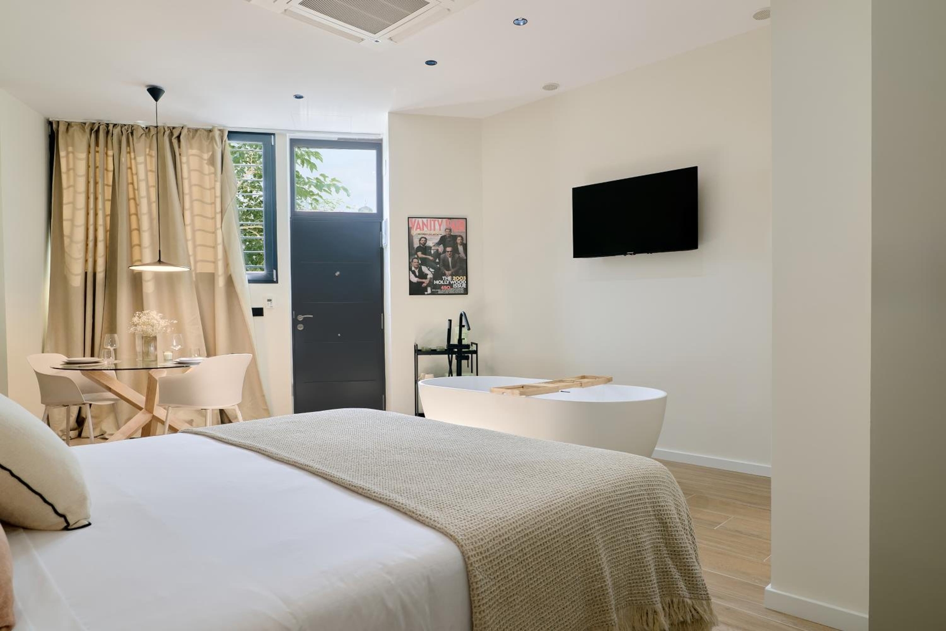 Oceanogràfic Romantic Apartment N2 Virkin Suites, Valencia