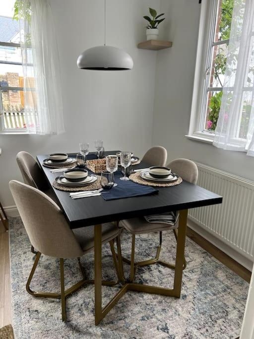 Grade II listed Victorian cottage, Windsor
