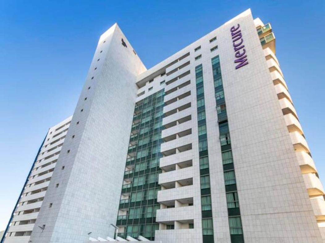 BSB STAY Torre Líder Flats Particulares