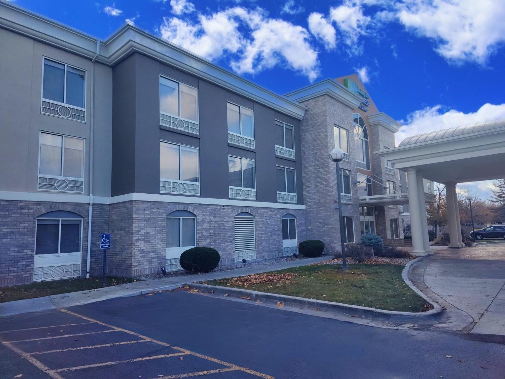 Holiday Inn Express Hotel & Suites Idaho Falls by IHG, Idaho Falls