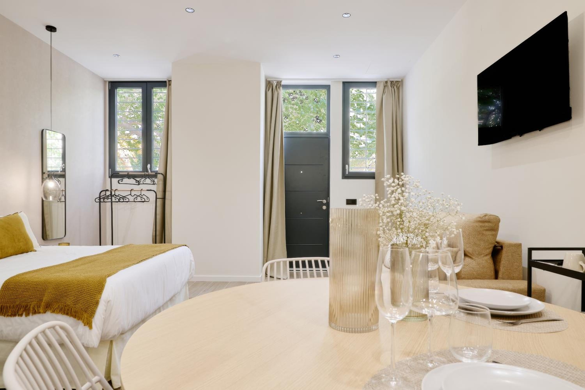 Oceanogràfic Romantic Apartment N5 Virkin Suites, Valencia