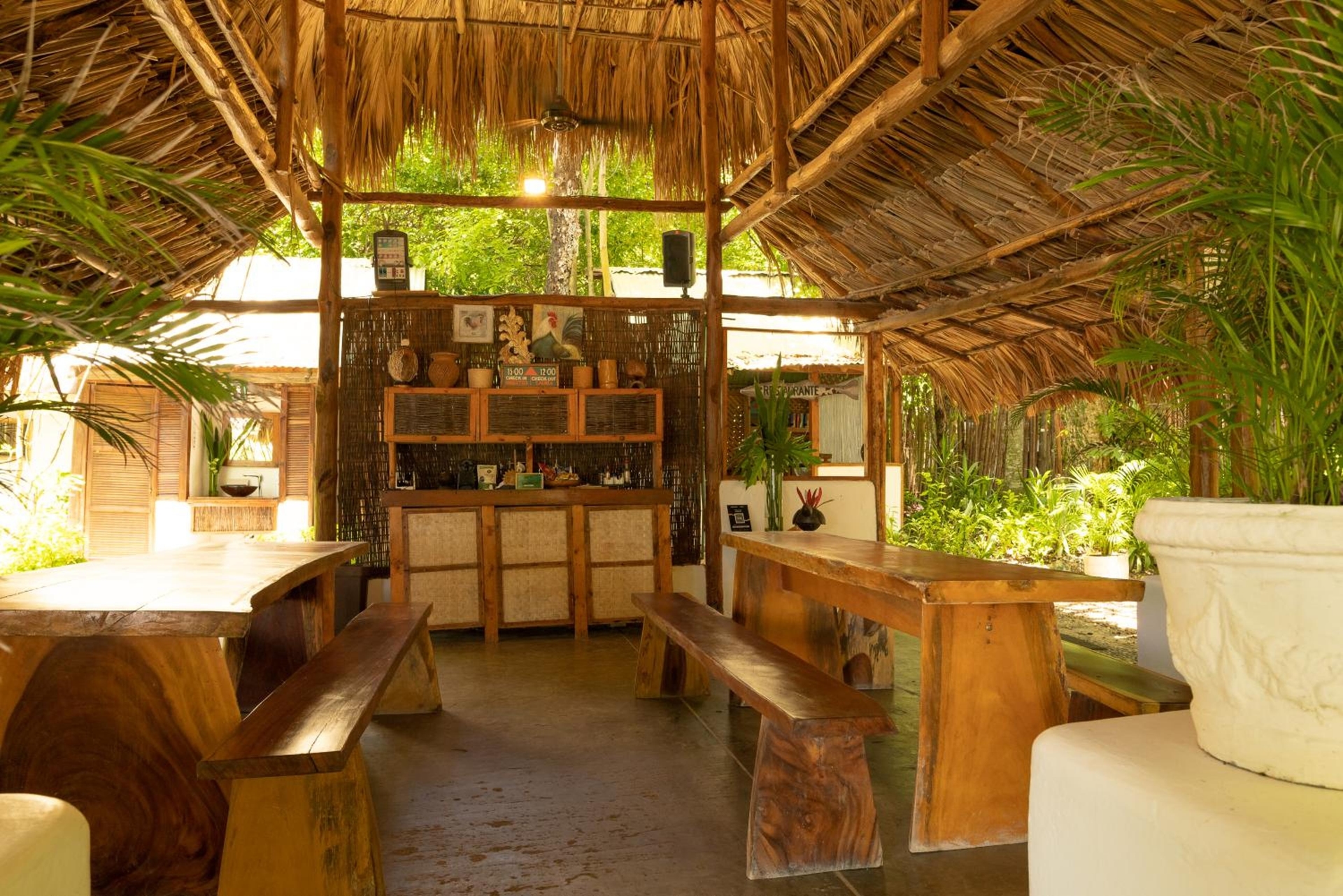 Foto de Hotel PlayaScondida Baru
