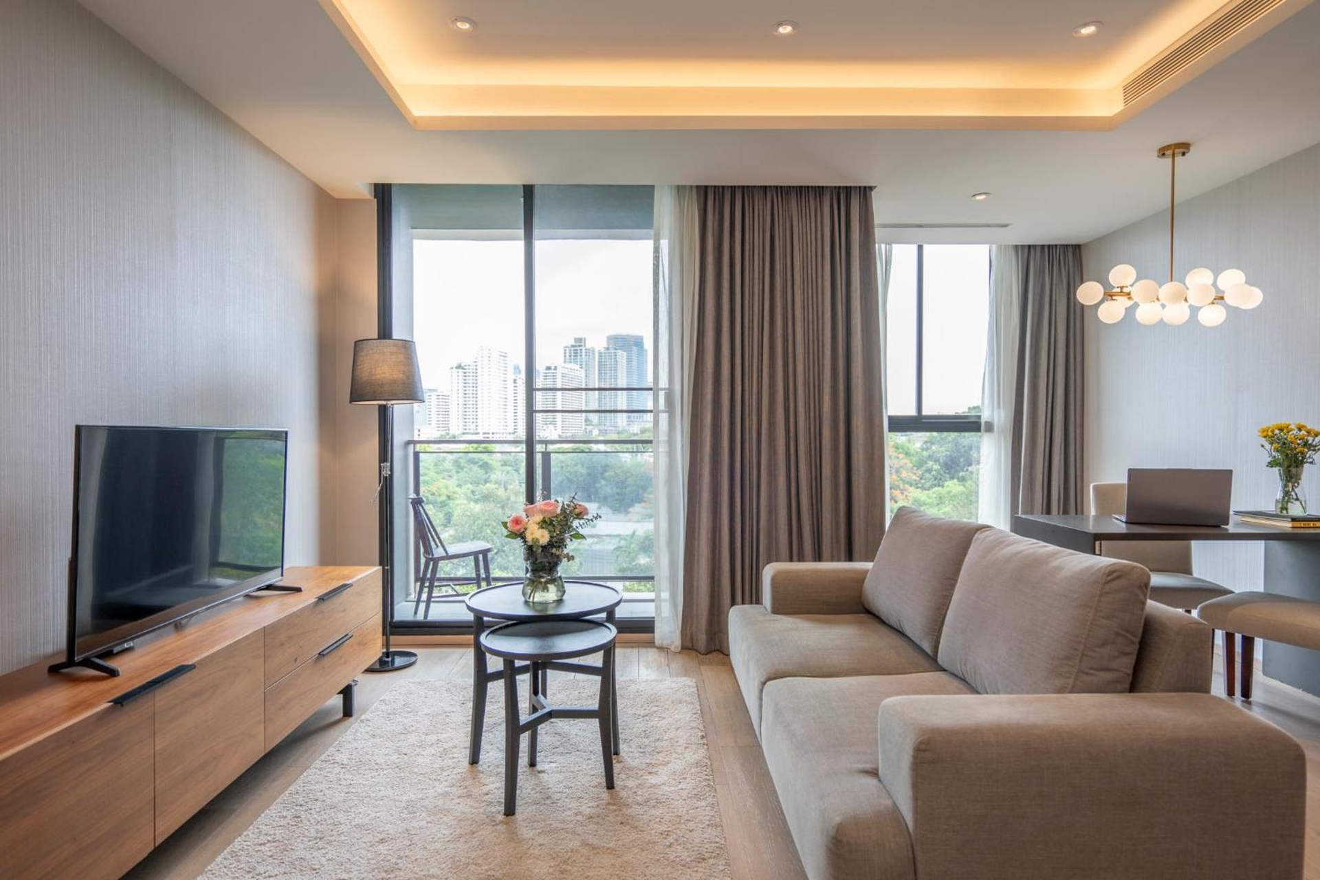 Foto de Walton Suites Sukhumvit